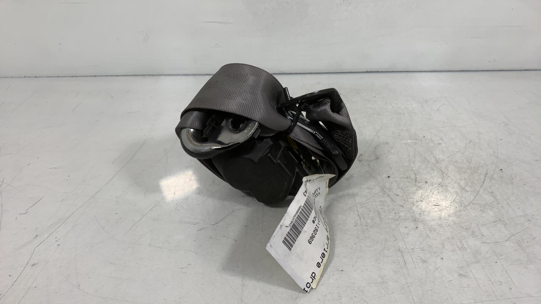 Cintura di sicurezza posteriore destra VOLKSWAGEN LUPO Gasolina - 1