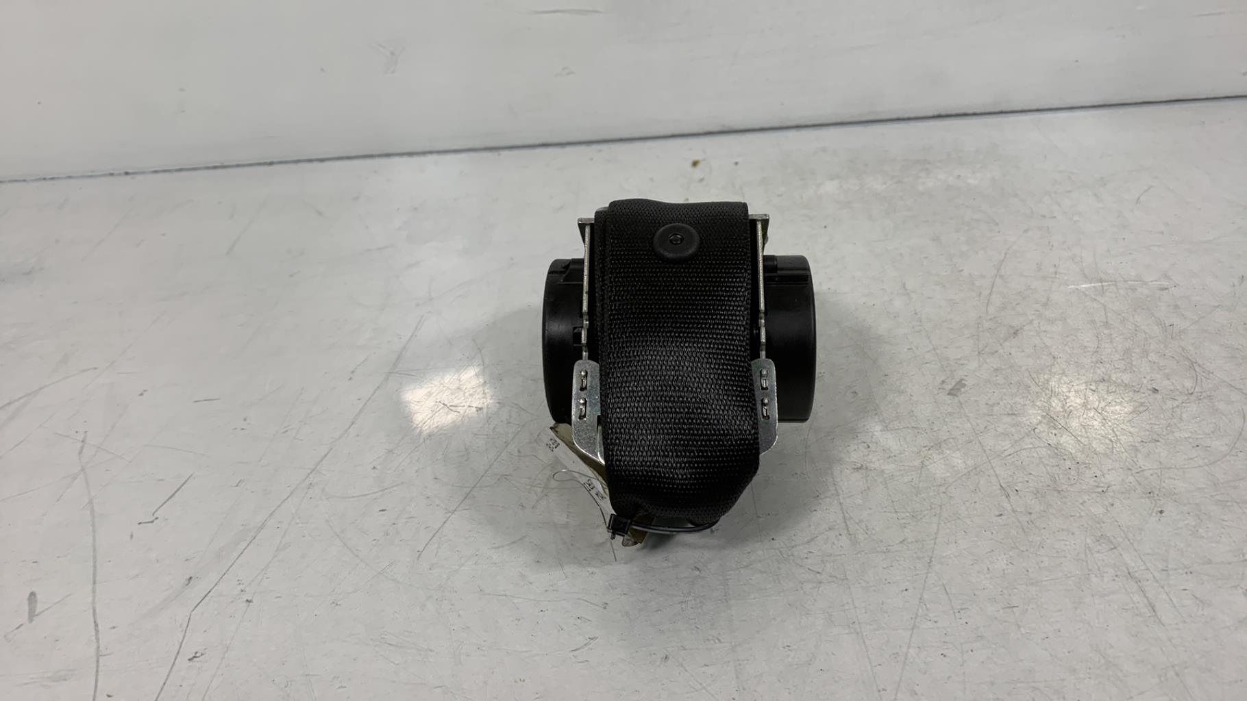 Cintura di sicurezza posteriore destra BMW SERIE 1 E87 PHASE 1 Diésel - 1