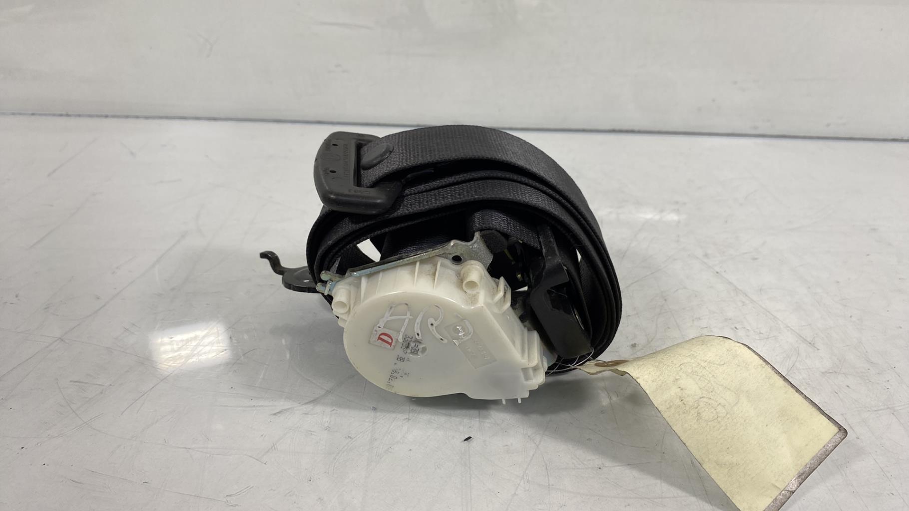 Cintura di sicurezza posteriore destra FIAT CROMA 2 PHASE 2 BREAK Diésel - 1
