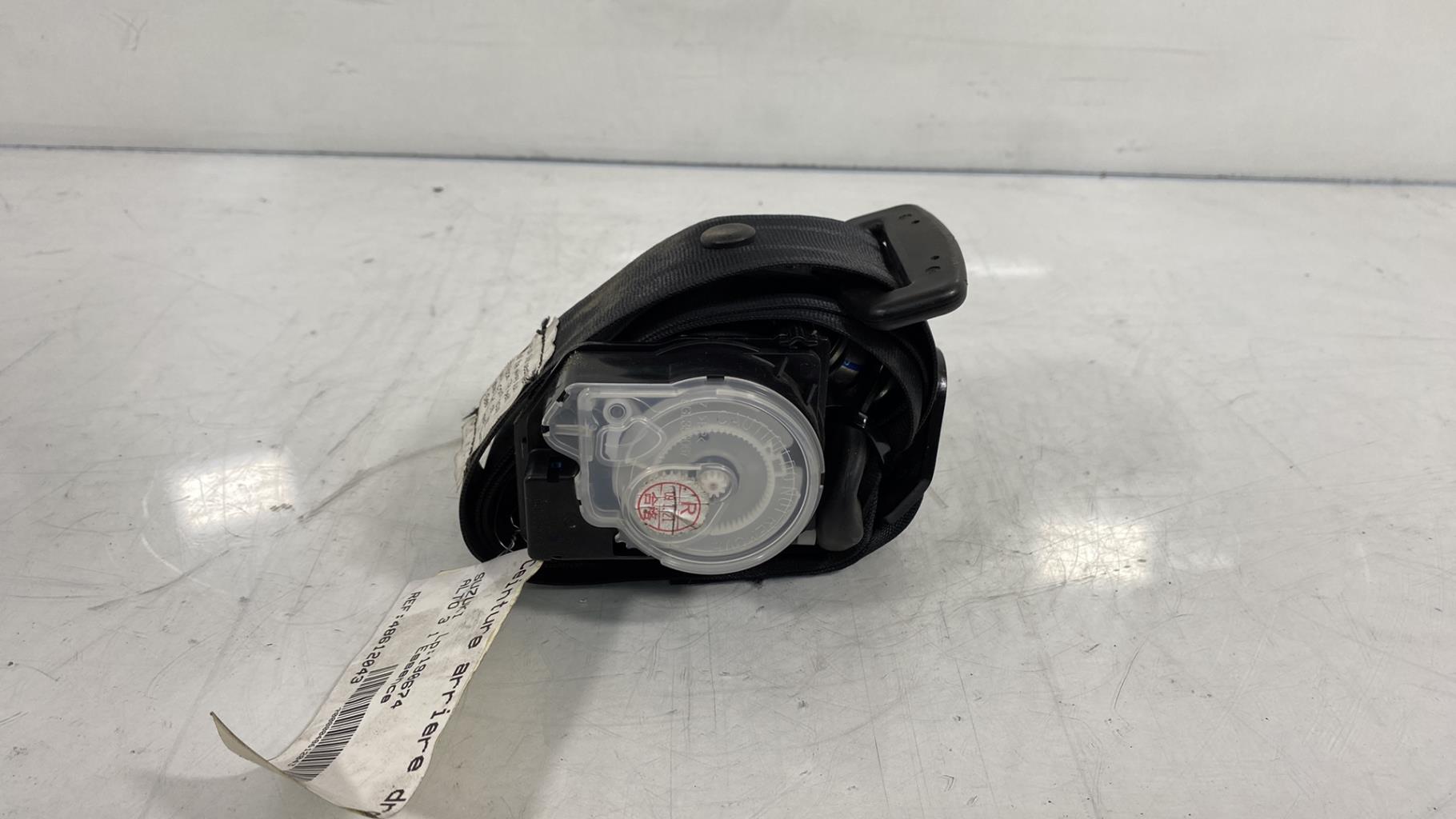 Cintura di sicurezza posteriore destra SUZUKI ALTO 3 Gasolina - 1