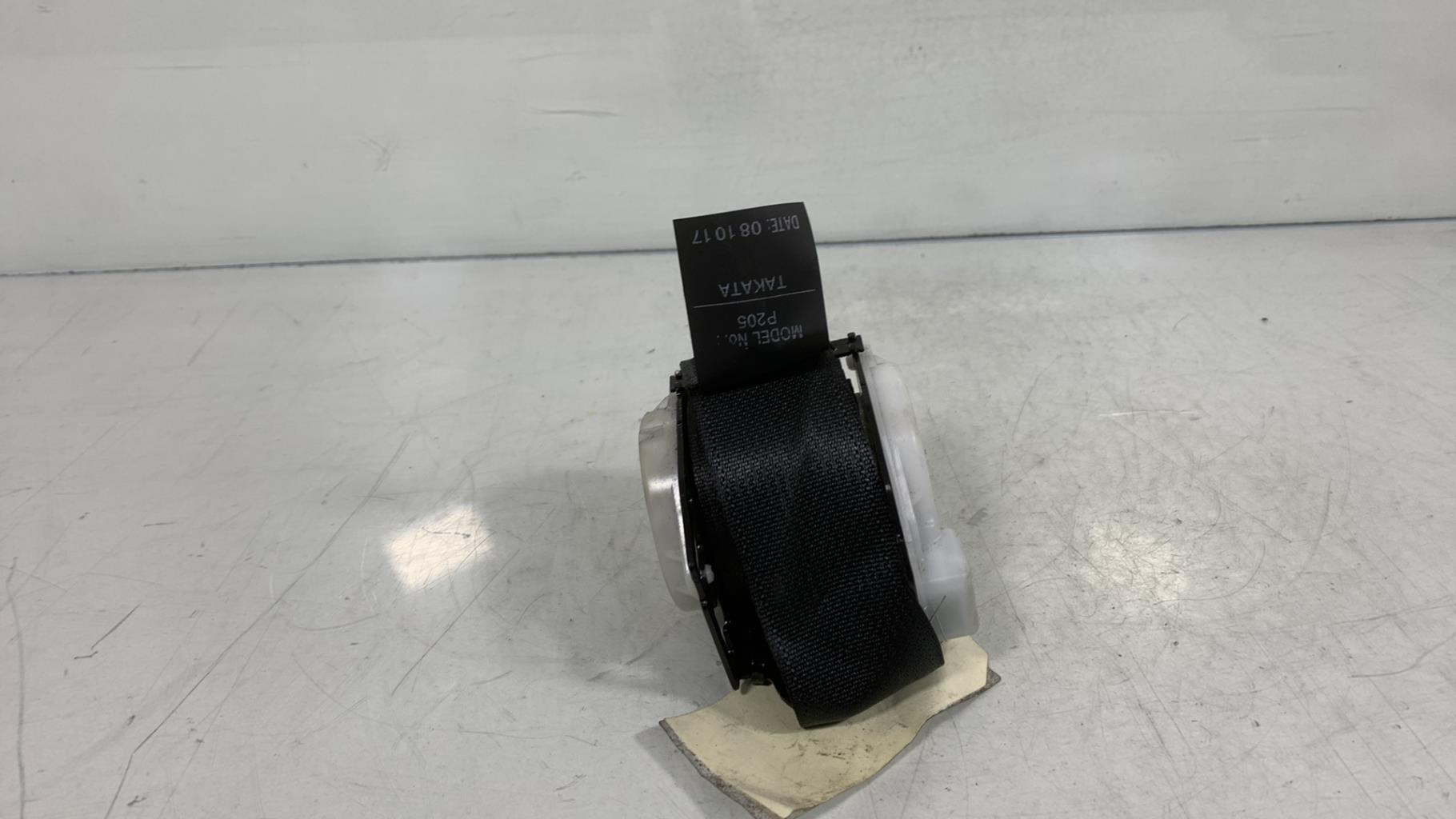 Cintura di sicurezza posteriore destra SUZUKI SX4 2 S-CROSS PHASE 1 Gasolina - 1