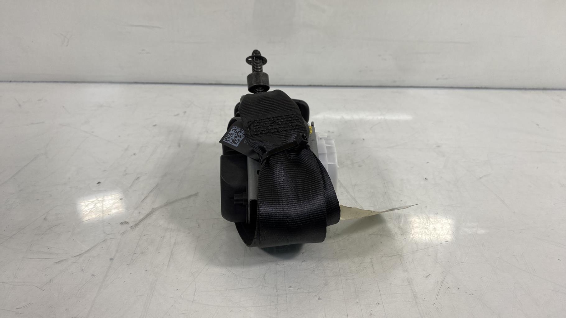 Cintura di sicurezza posteriore destra RENAULT TWINGO 3 Gasolina - 1