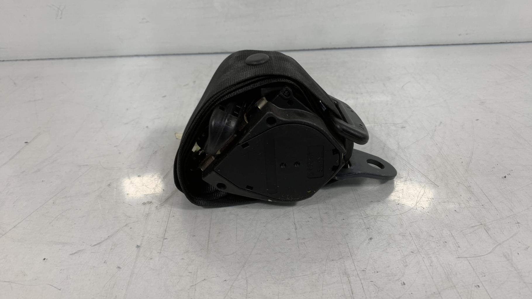 Cintura di sicurezza posteriore destra NISSAN MICRA 3 PHASE 1 Gasolina - 1