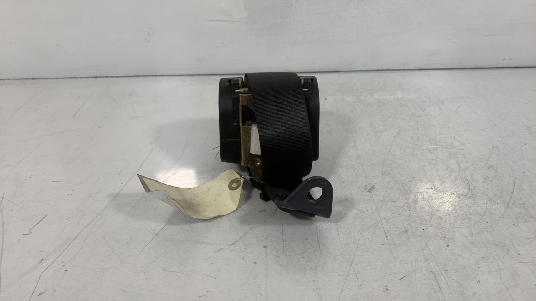 Cintura di sicurezza posteriore destra CITROEN SAXO PHASE 2 Gasolina - 1
