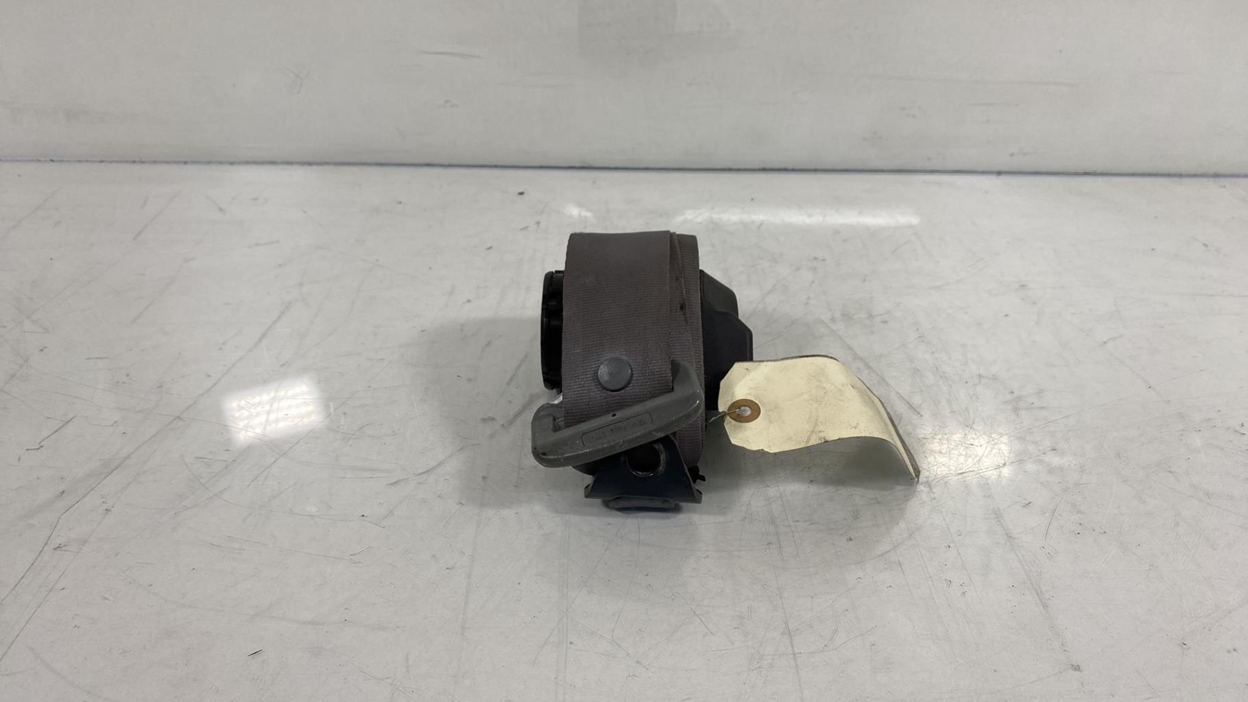 Cintura di sicurezza posteriore destra PEUGEOT 406 PHASE 1 Diésel - 1