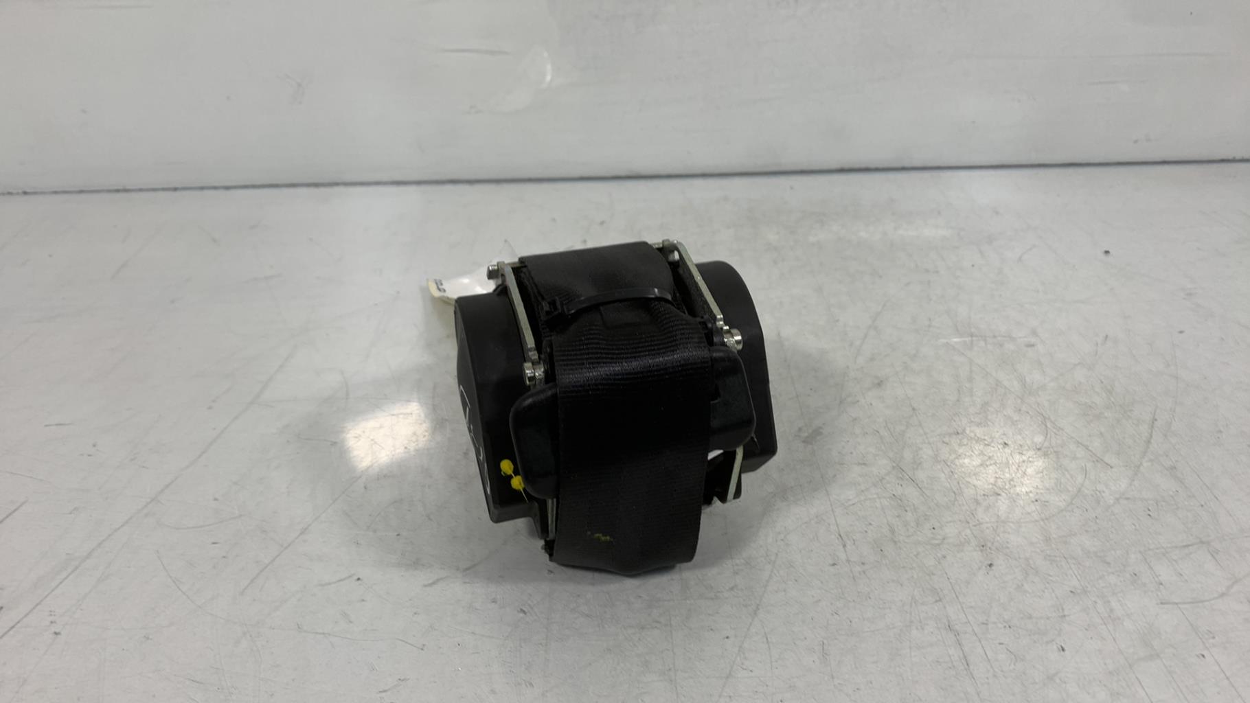 Cintura di sicurezza posteriore destra PEUGEOT 407 Diésel - 1
