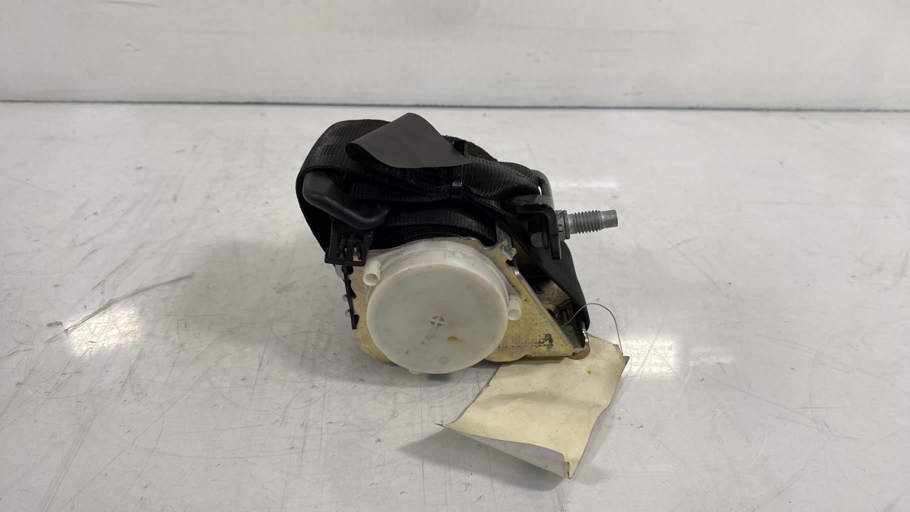 Cintura di sicurezza posteriore destra CITROEN C5 2 Diésel - 1
