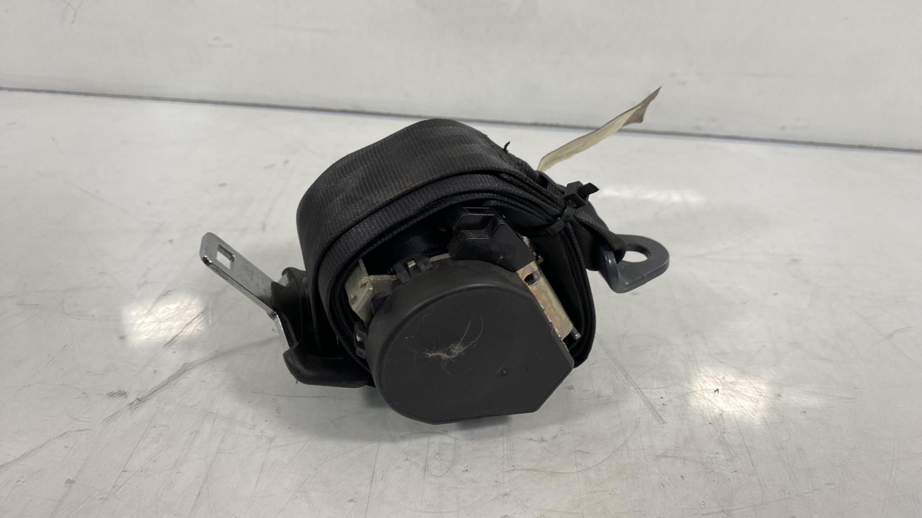 Cintura di sicurezza posteriore destra PEUGEOT 207 PHASE 1 CABRIOLET Diésel - 1