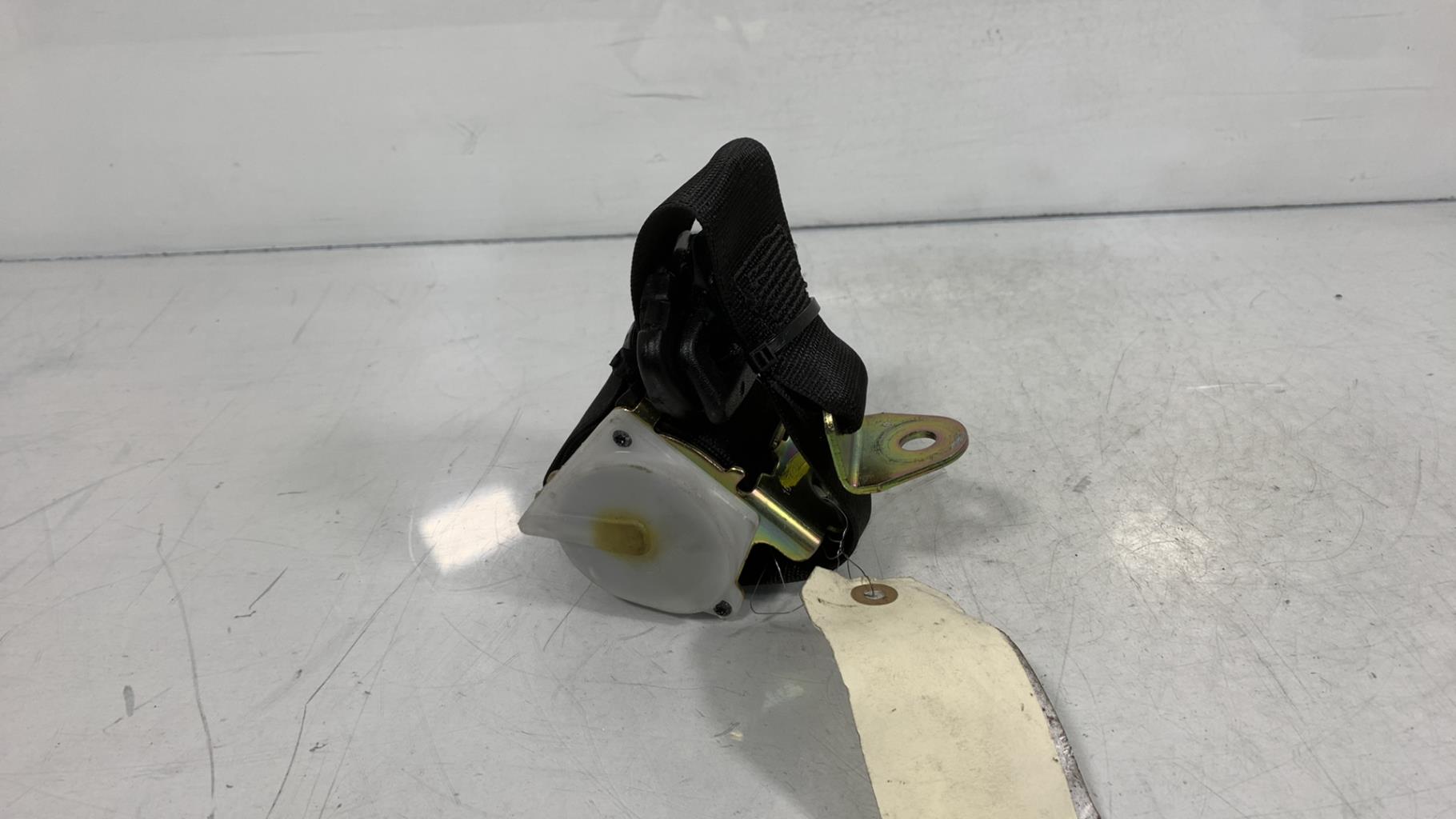 Cintura di sicurezza posteriore destra OPEL CORSA B PHASE 1 Gasolina - 1