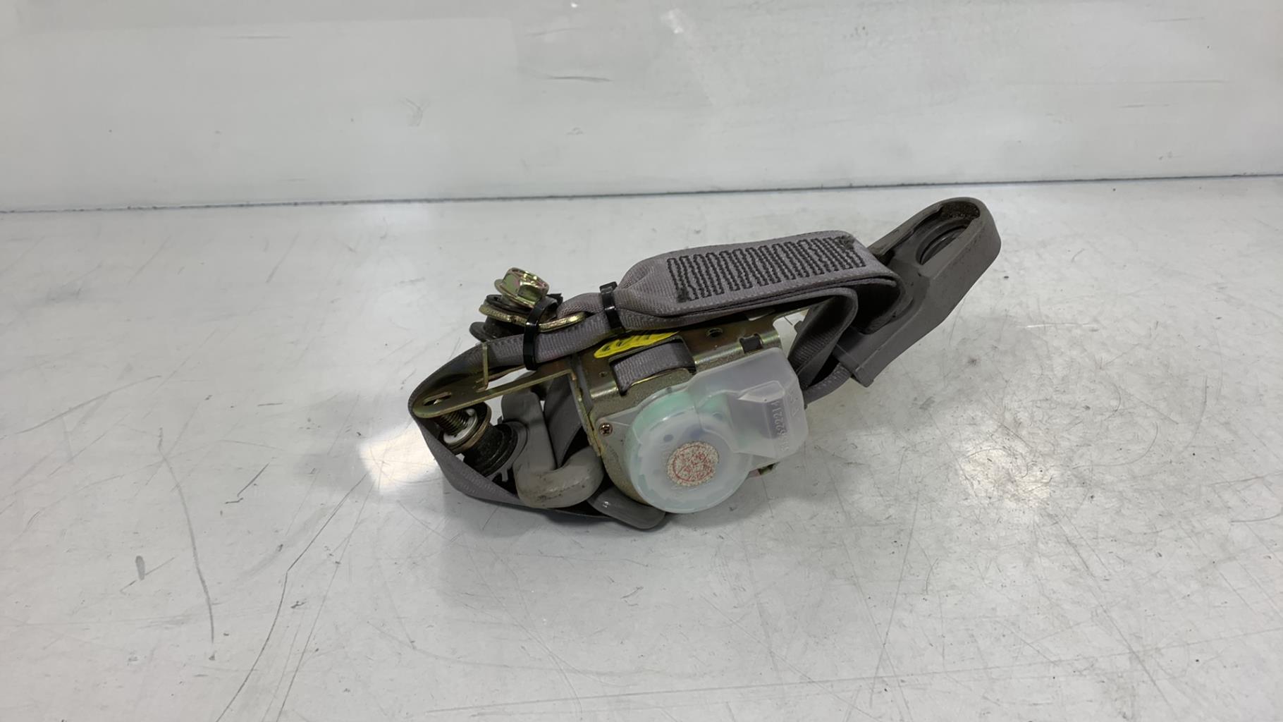 Cintura di sicurezza posteriore destra MAZDA DEMIO PHASE 1 BREAK Gasolina - 1