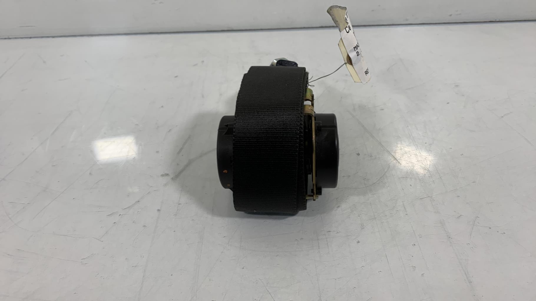Cintura di sicurezza posteriore destra MAZDA 2 1 Gasolina - 1