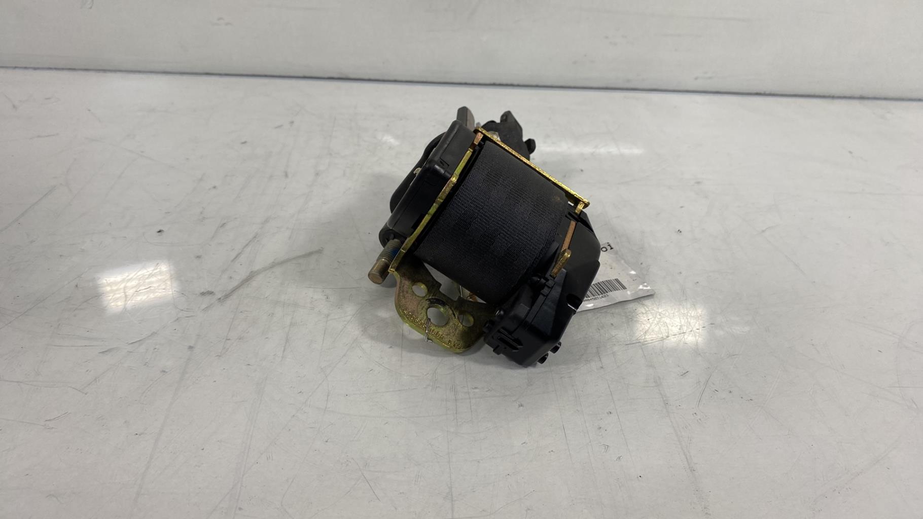 Cintura di sicurezza posteriore destra CHRYSLER SEBRING 1 Gasolina - 1