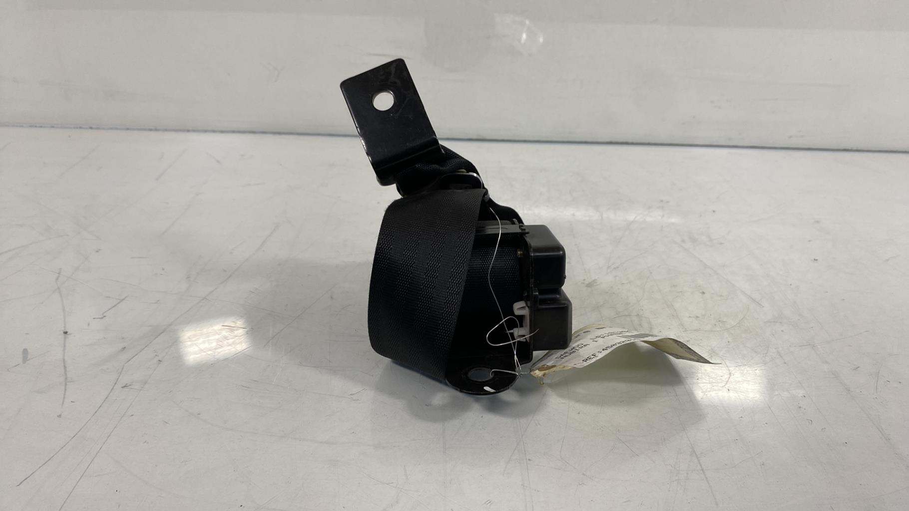 Cintura di sicurezza posteriore destra DAEWOO NUBIRA 1 PHASE 1 Gasolina - 1