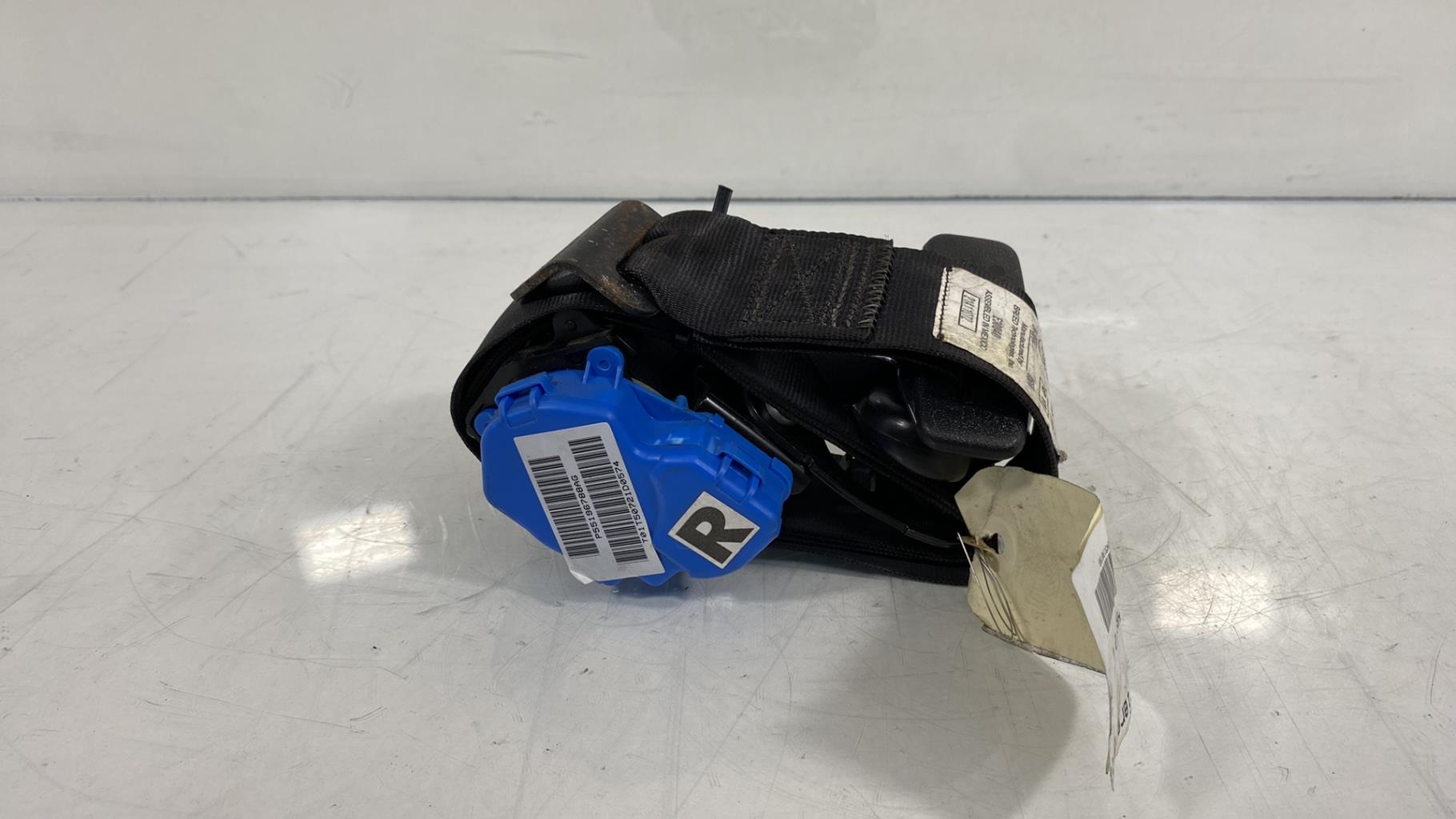 Cintura di sicurezza posteriore destra JEEP GRAND CHEROKEE 1 PHASE 2 Gasolina - 1