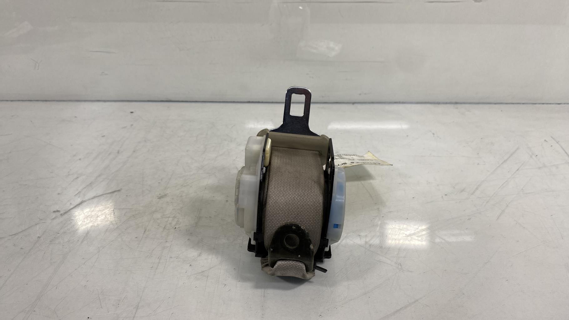 Cintura di sicurezza posteriore destra SUBARU LEGACY 4 PHASE 1 Gasolina - 1