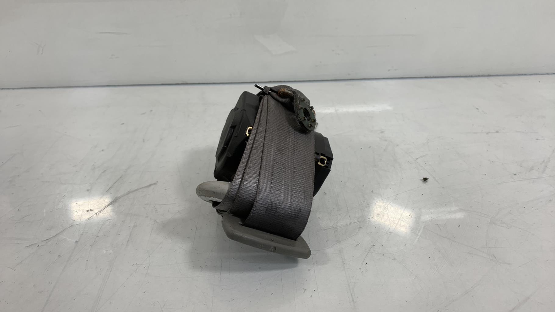 Cintura di sicurezza posteriore destra VOLKSWAGEN NEW BEETLE 1 PHASE 1 Diésel - 1
