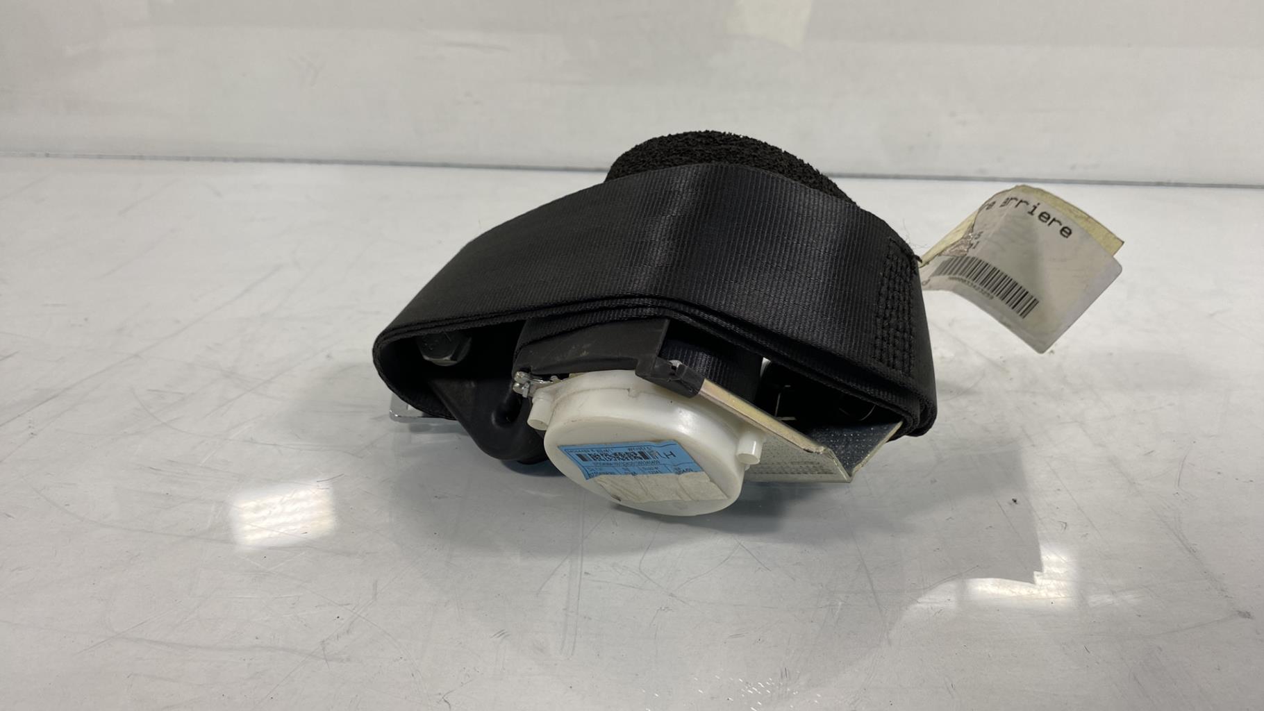 Cintura di sicurezza posteriore sinistra FORD KA 2 PHASE 2 Diésel - 1