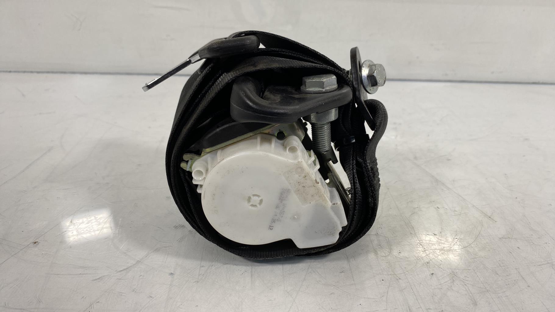 Cintura di sicurezza posteriore sinistra FORD KA 2 PHASE 2 Gasolina - 1
