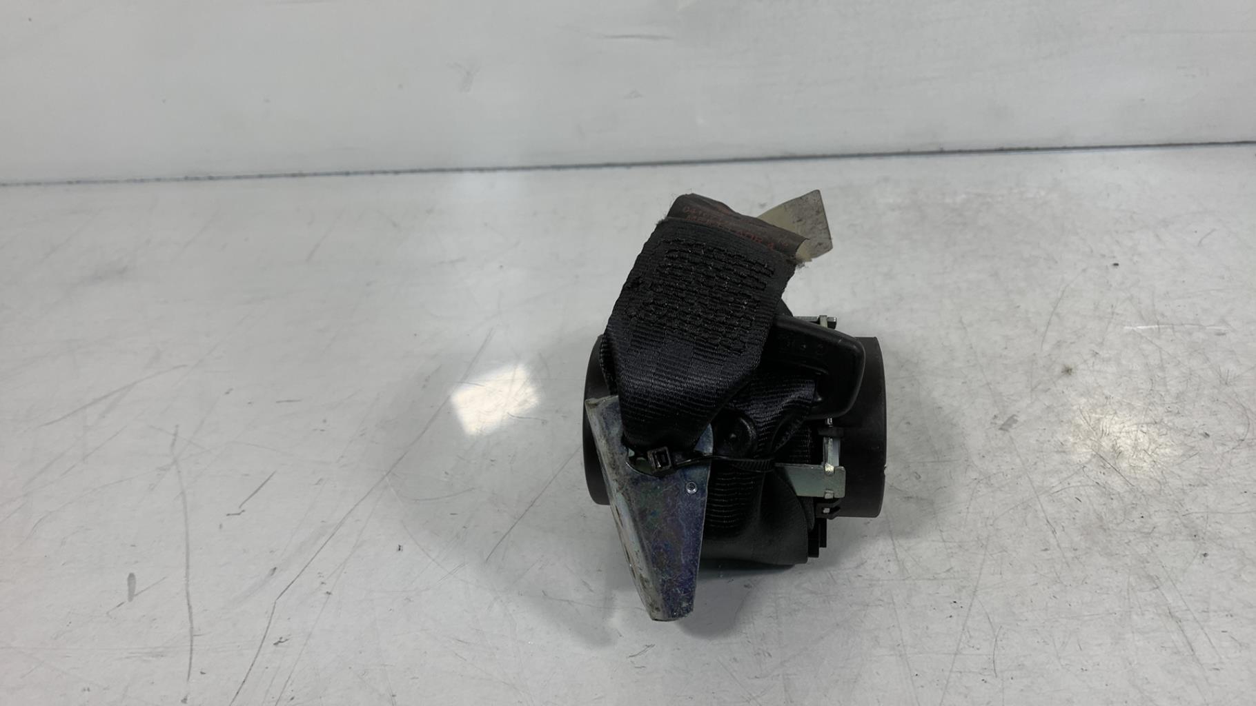 Cintura di sicurezza posteriore sinistra SEAT LEON 2 PHASE 2 Diésel - 1