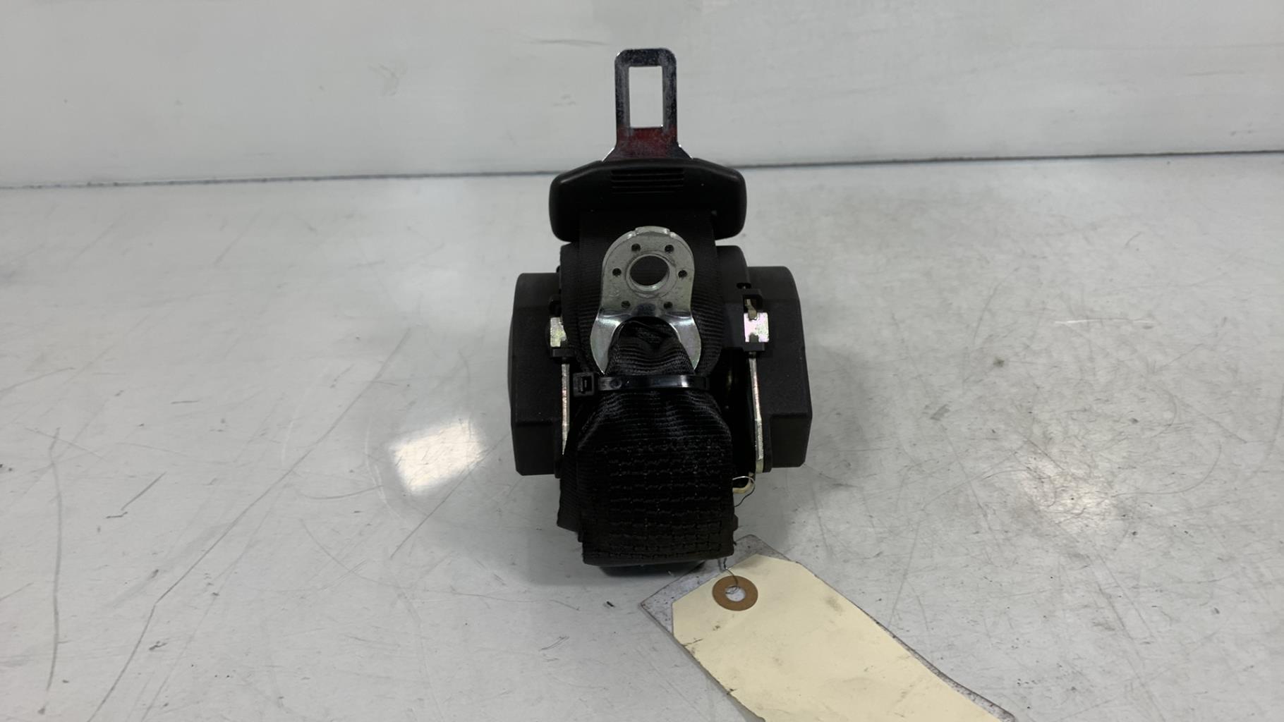 Cintura di sicurezza posteriore sinistra SEAT EXEO Diésel - 1