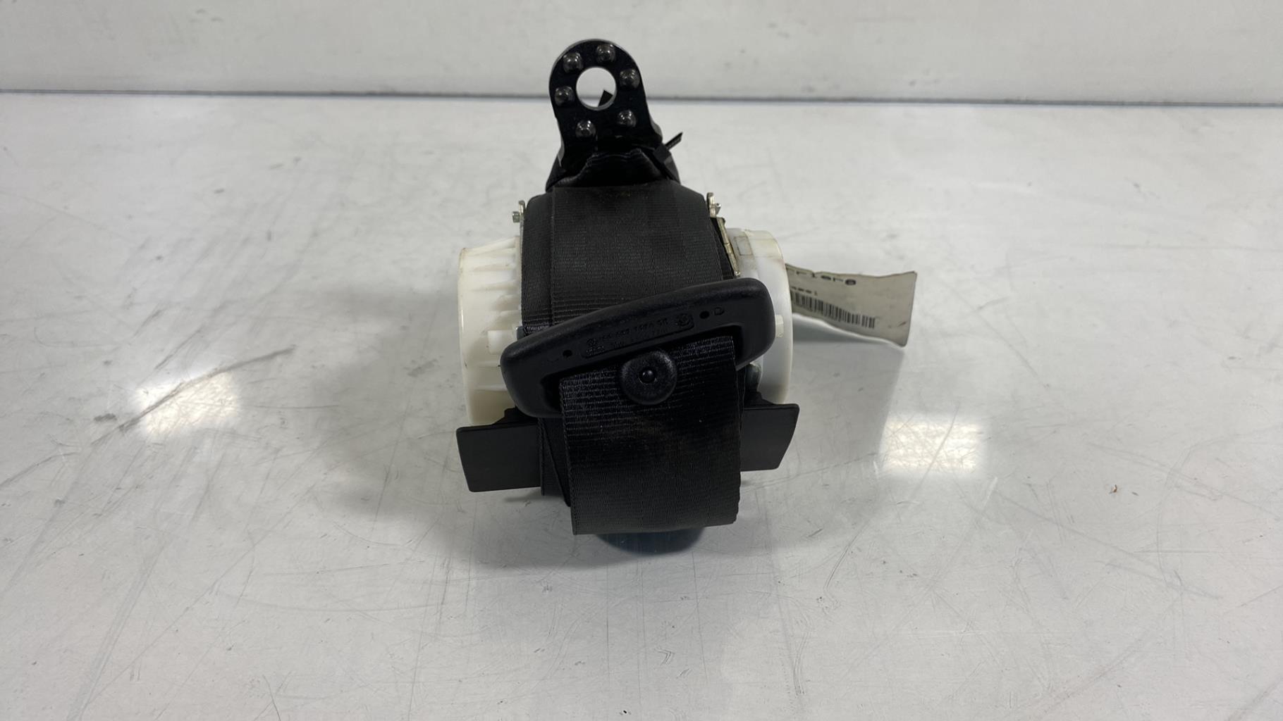 Cintura di sicurezza posteriore sinistra SEAT IBIZA 4 PHASE 2 Diésel - 1