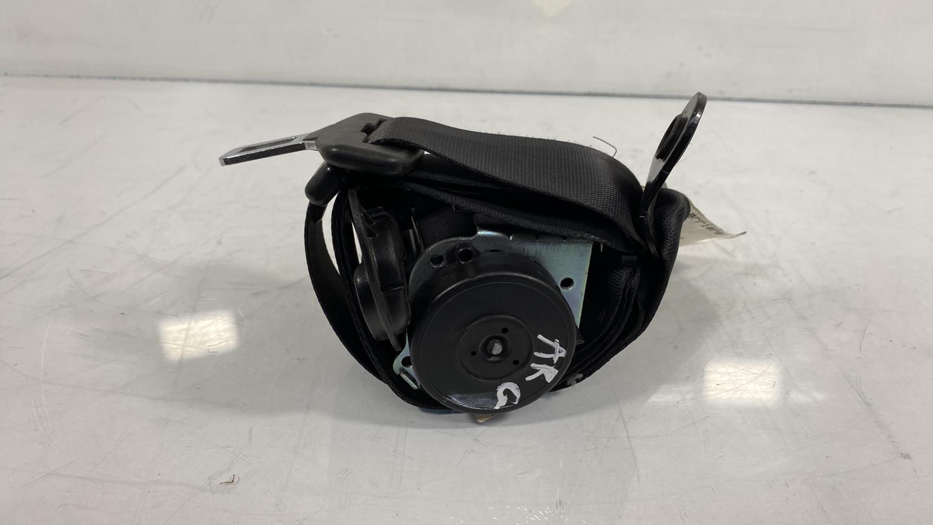 Cintura di sicurezza posteriore sinistra MINI MINI 2 R56 PHASE 1 Gasolina - 1