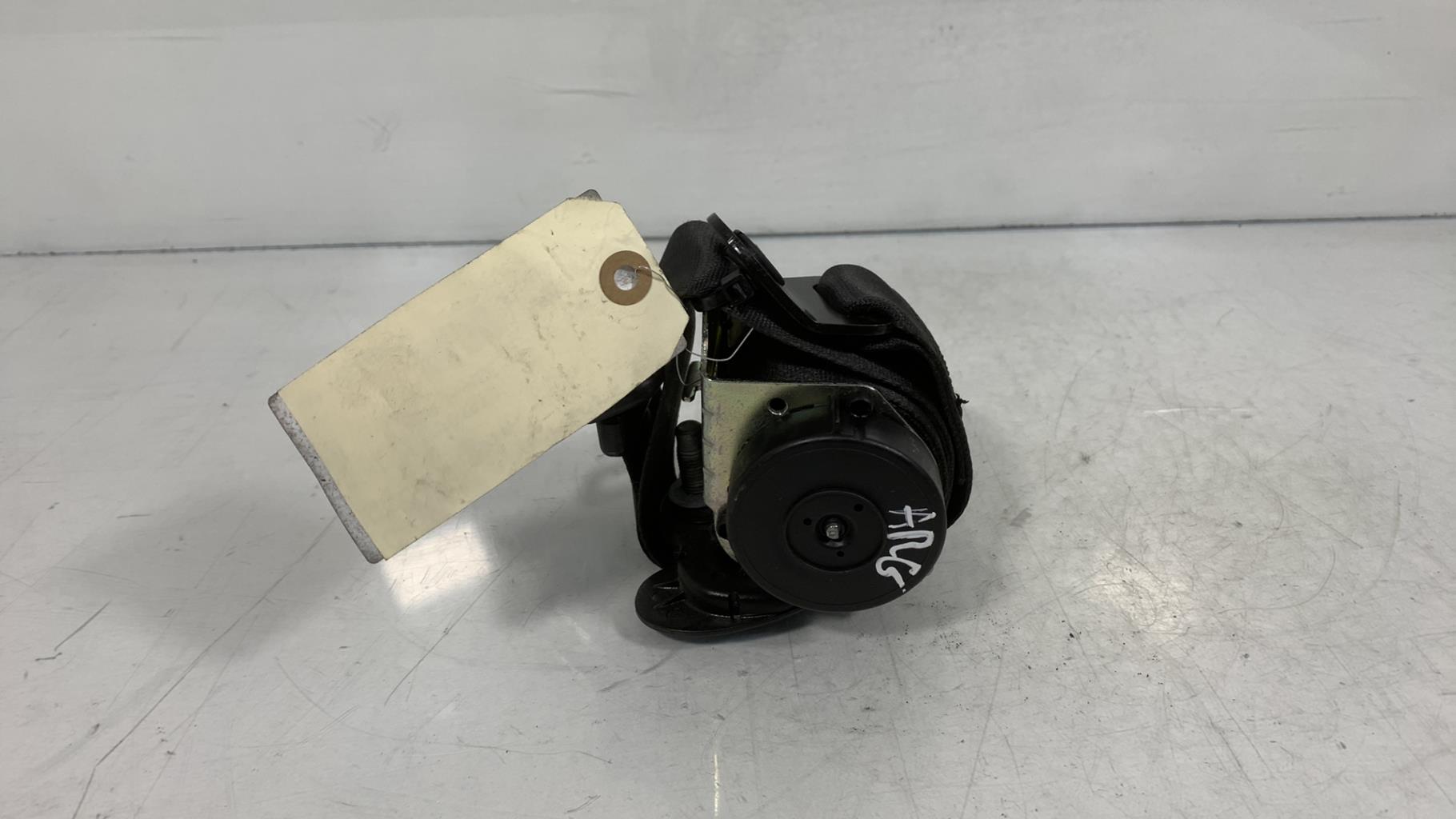 Cintura di sicurezza posteriore sinistra MINI MINI 2 R56 PHASE 1 Gasolina - 1