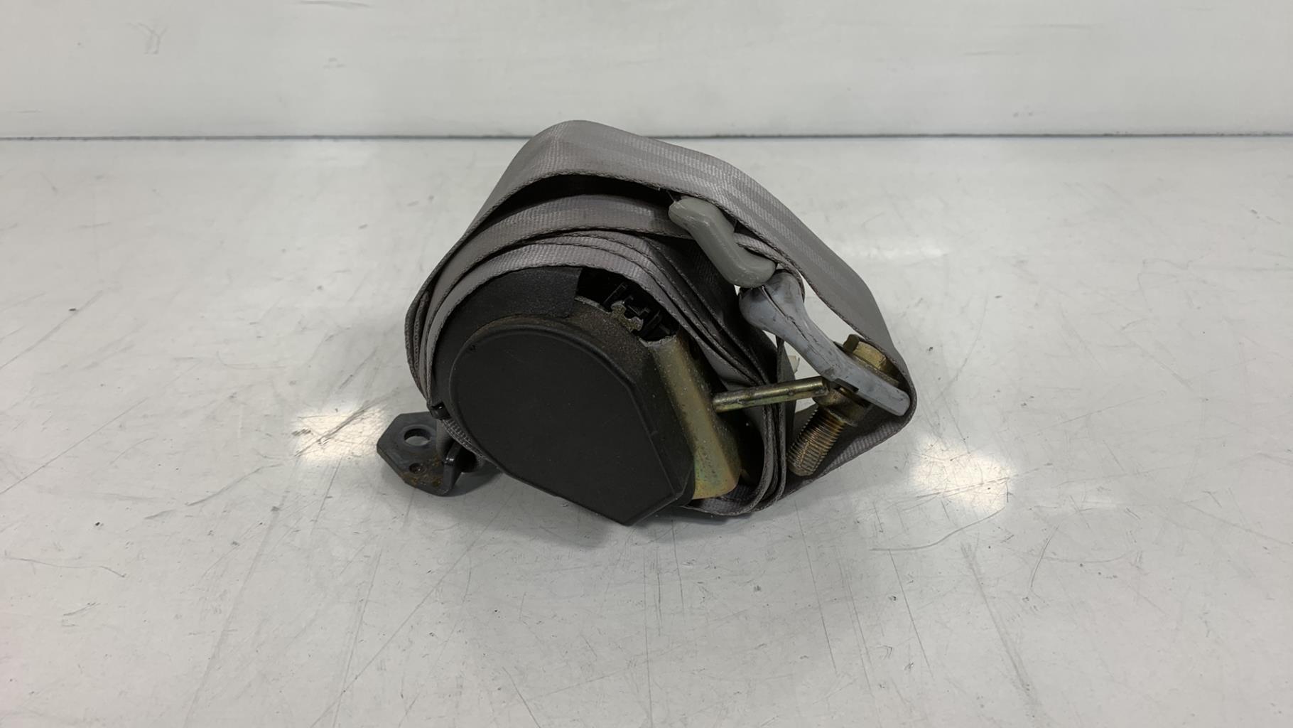 Cintura di sicurezza posteriore sinistra RENAULT TWINGO 1 PHASE 2 Gasolina - 1