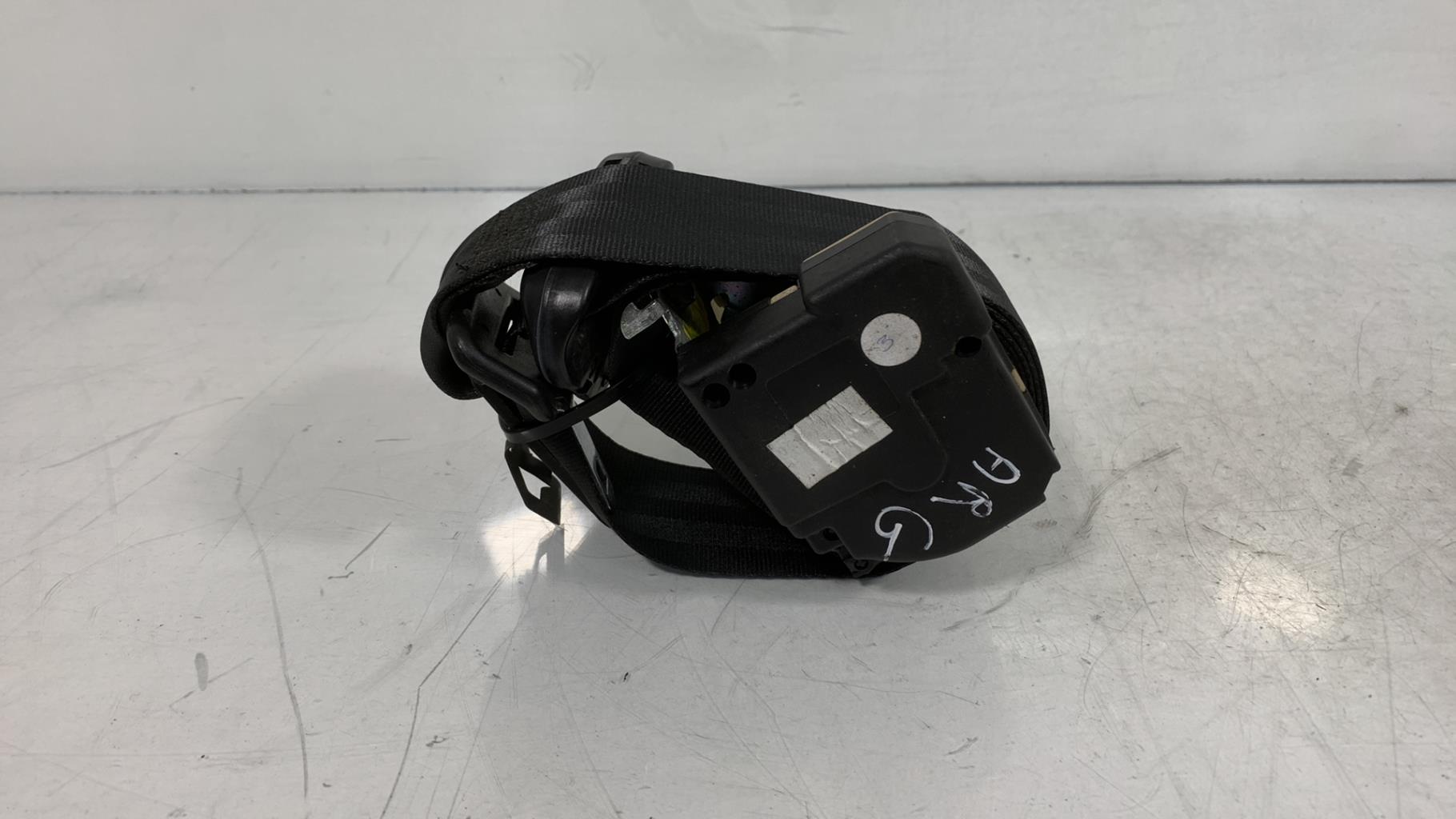 Ceinture arriere gauche RENAULT TWINGO 2 PHASE 1 Diesel - 1