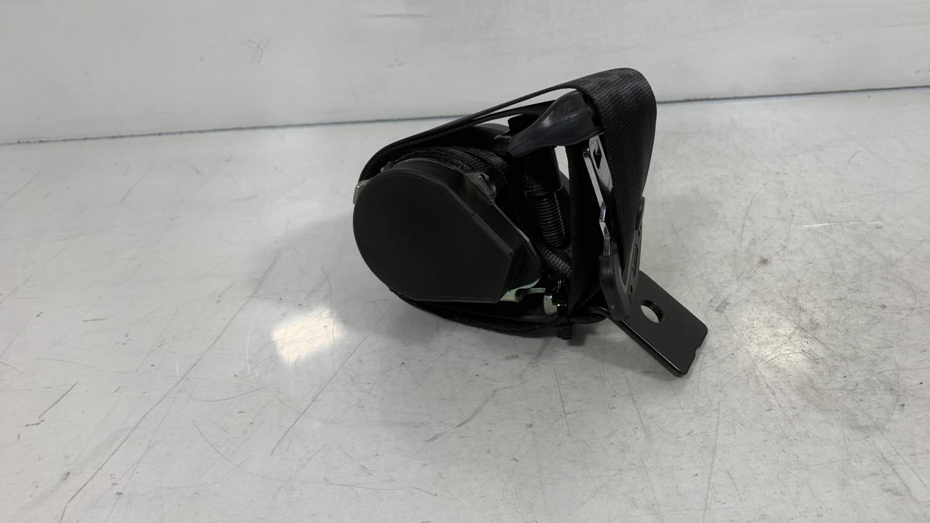 Cintura di sicurezza posteriore sinistra RENAULT MEGANE 3 PHASE 1 BREAK Diésel - 1