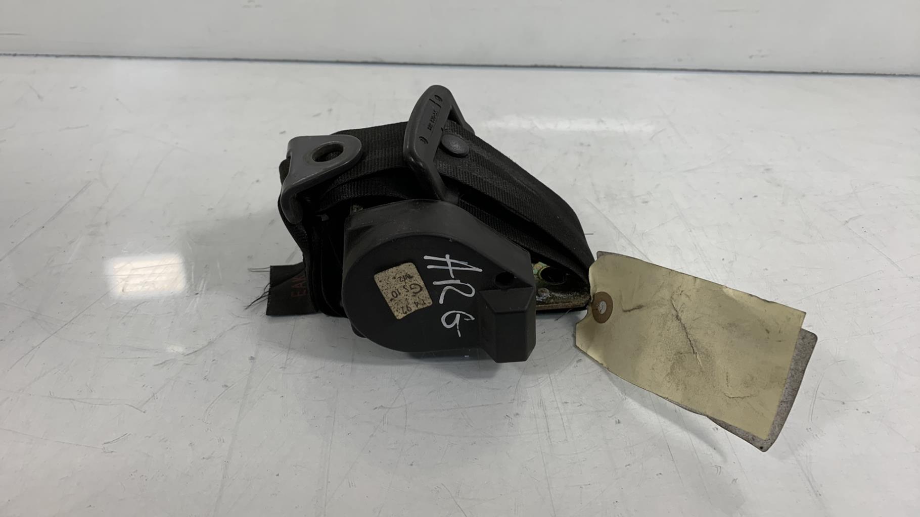 Cintura di sicurezza posteriore sinistra PEUGEOT 106 PHASE 1 Gasolina - 1