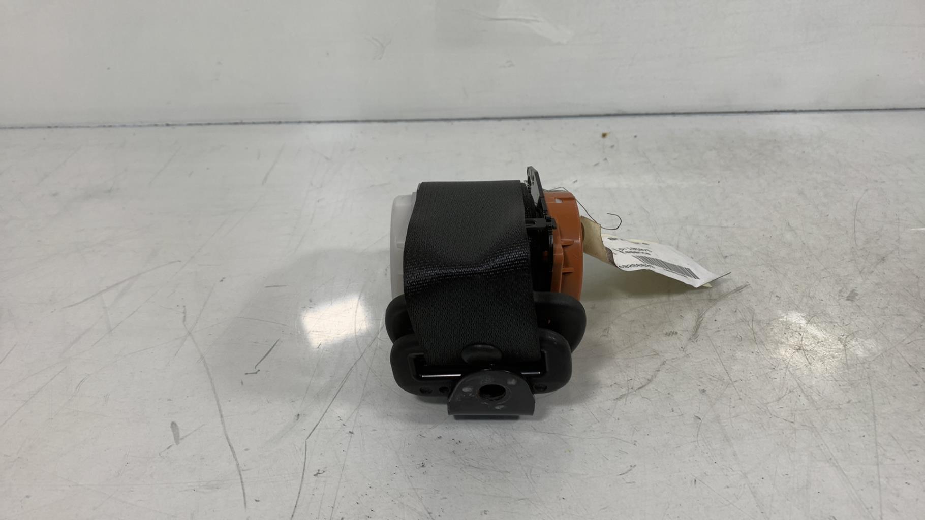 Cintura di sicurezza posteriore sinistra OPEL AGILA B Gasolina - 1