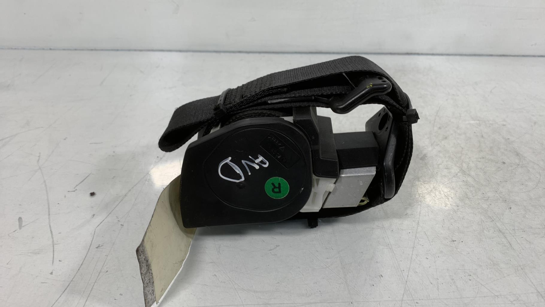 Ceinture avant droit FORD KA 1 PHASE 1  - 1