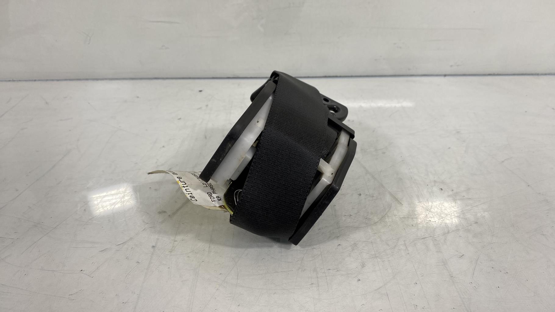 Cintura di sicurezza anteriore destra FORD KA 1 PHASE 1 Gasolina - 1
