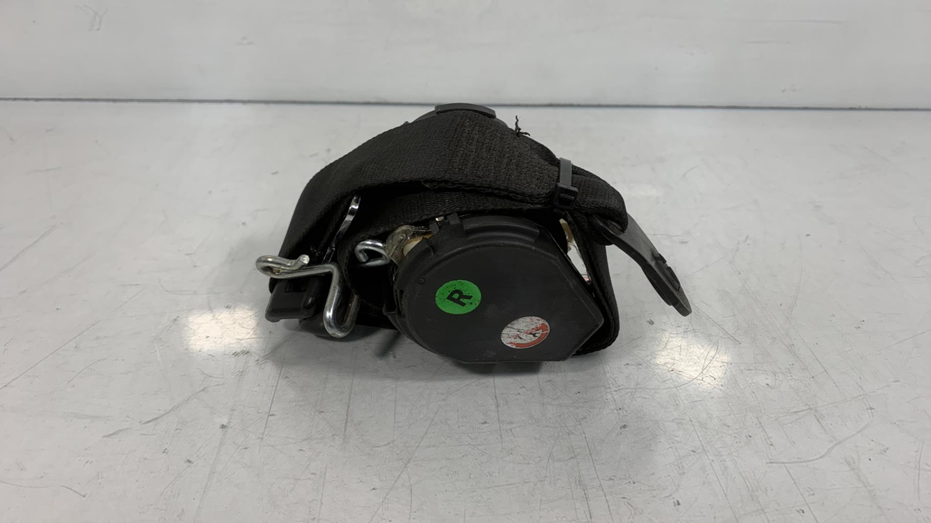 Cintura di sicurezza anteriore destra FORD FOCUS 1 Diésel - 1