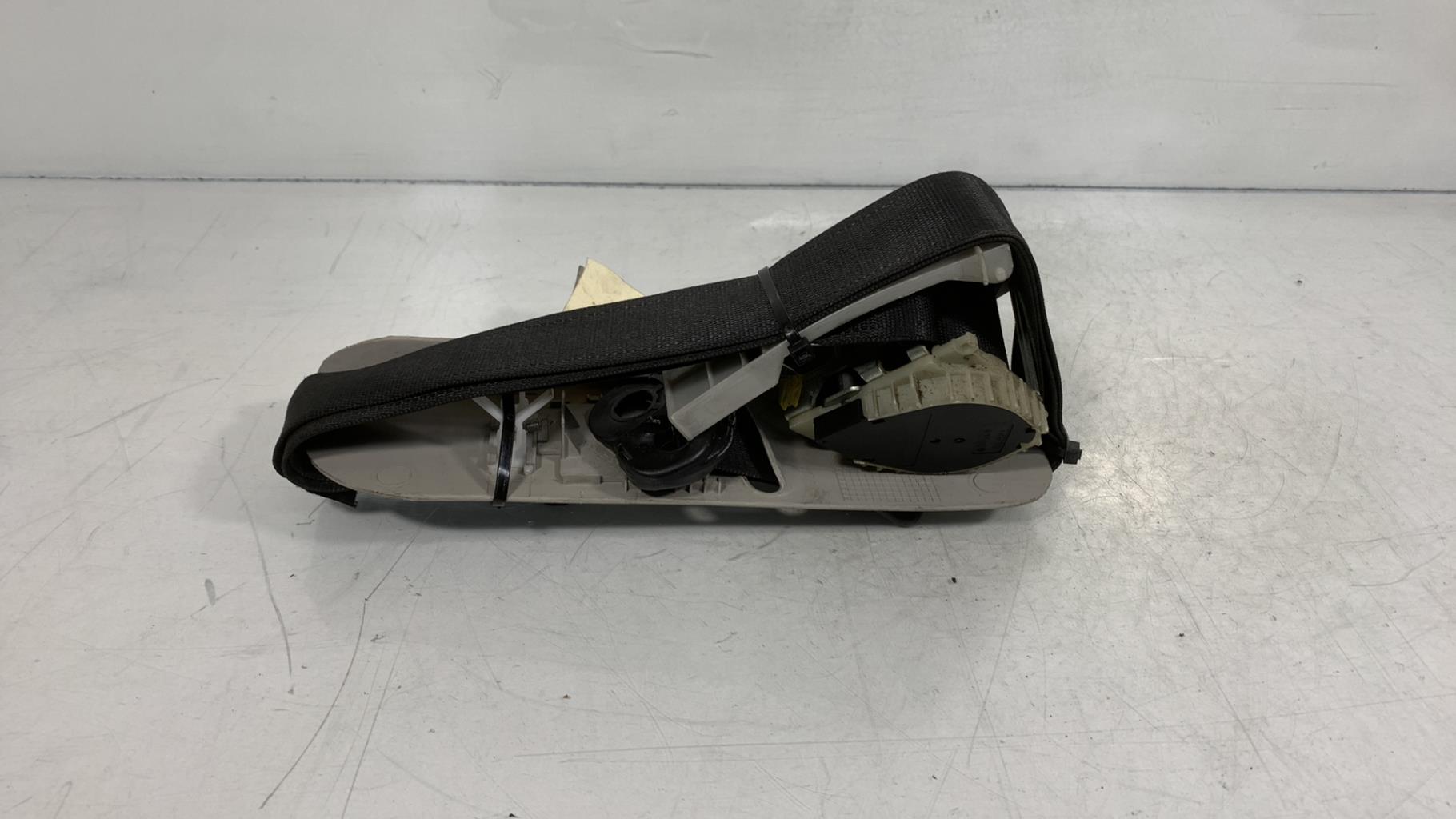 Cintura di sicurezza anteriore destra OPEL ZAFIRA A Diésel - 1