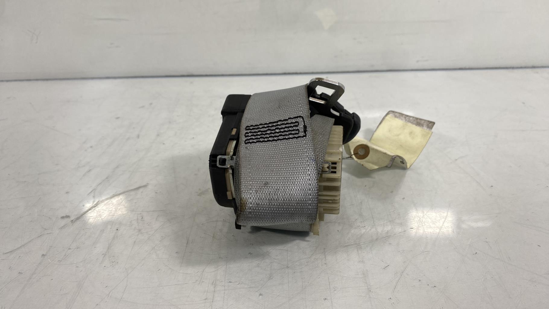 Cintura di sicurezza anteriore destra OPEL CORSA C PHASE 2 Gasolina - 1