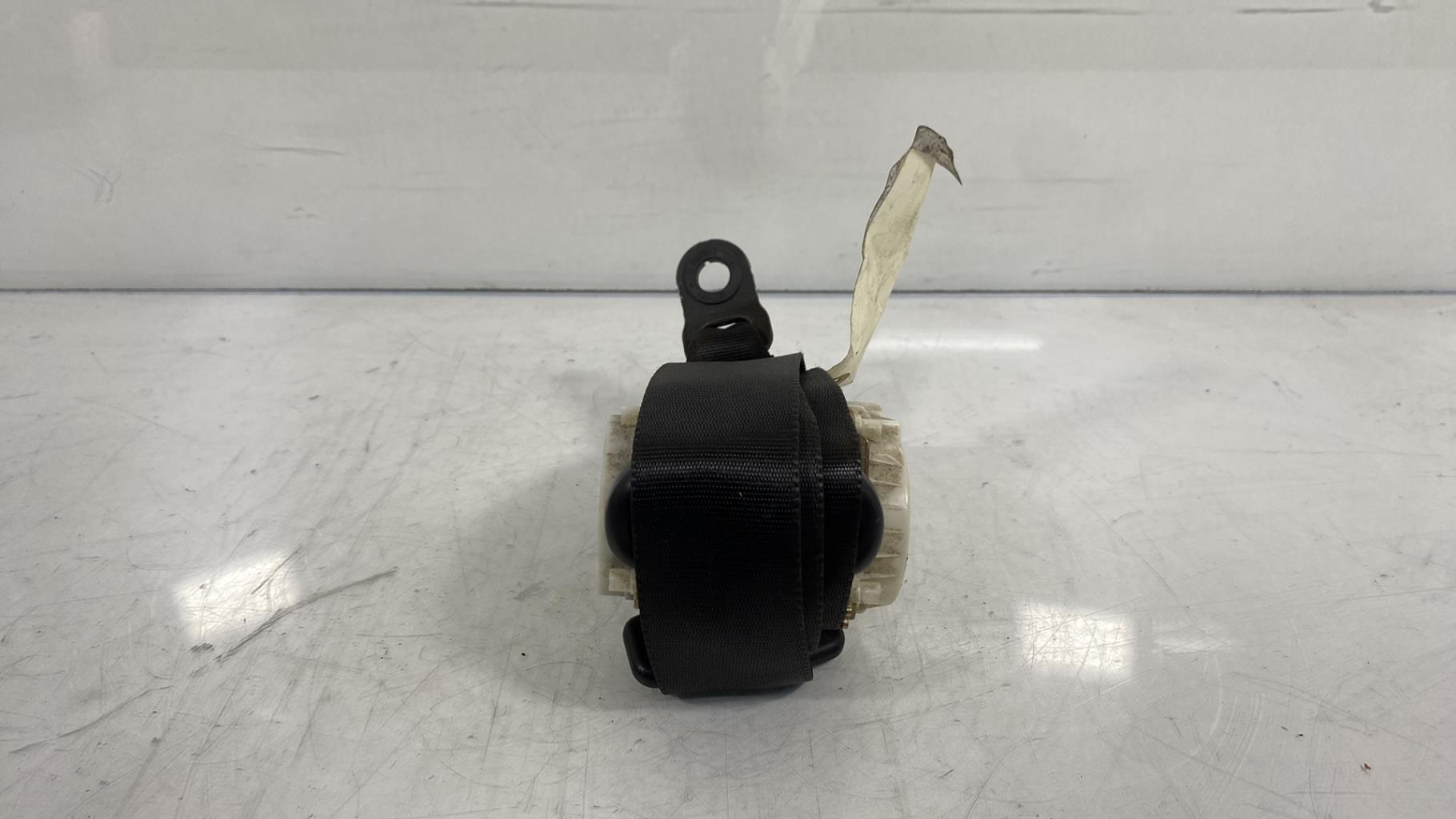 Cintura di sicurezza anteriore destra FORD FOCUS 2 PHASE 1 Gasolina - 1