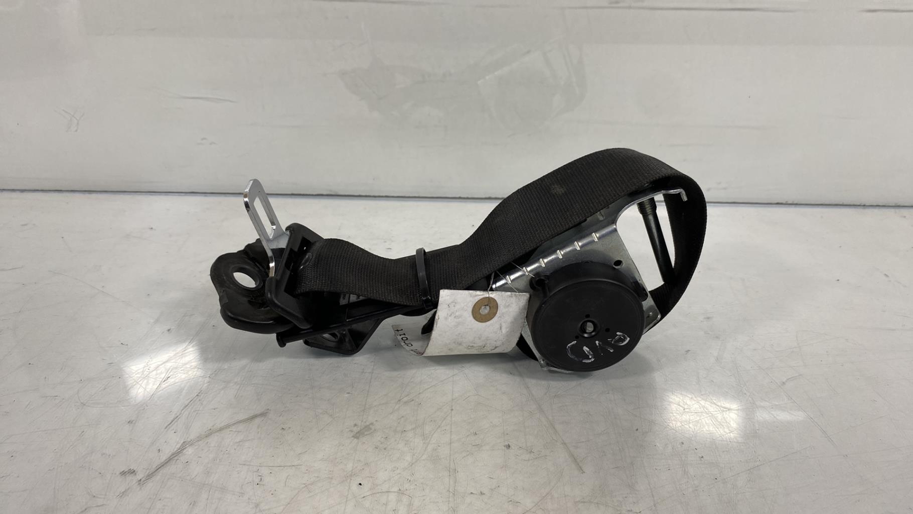 Cintura di sicurezza anteriore destra OPEL VECTRA B PHASE 2 BREAK Diésel - 1