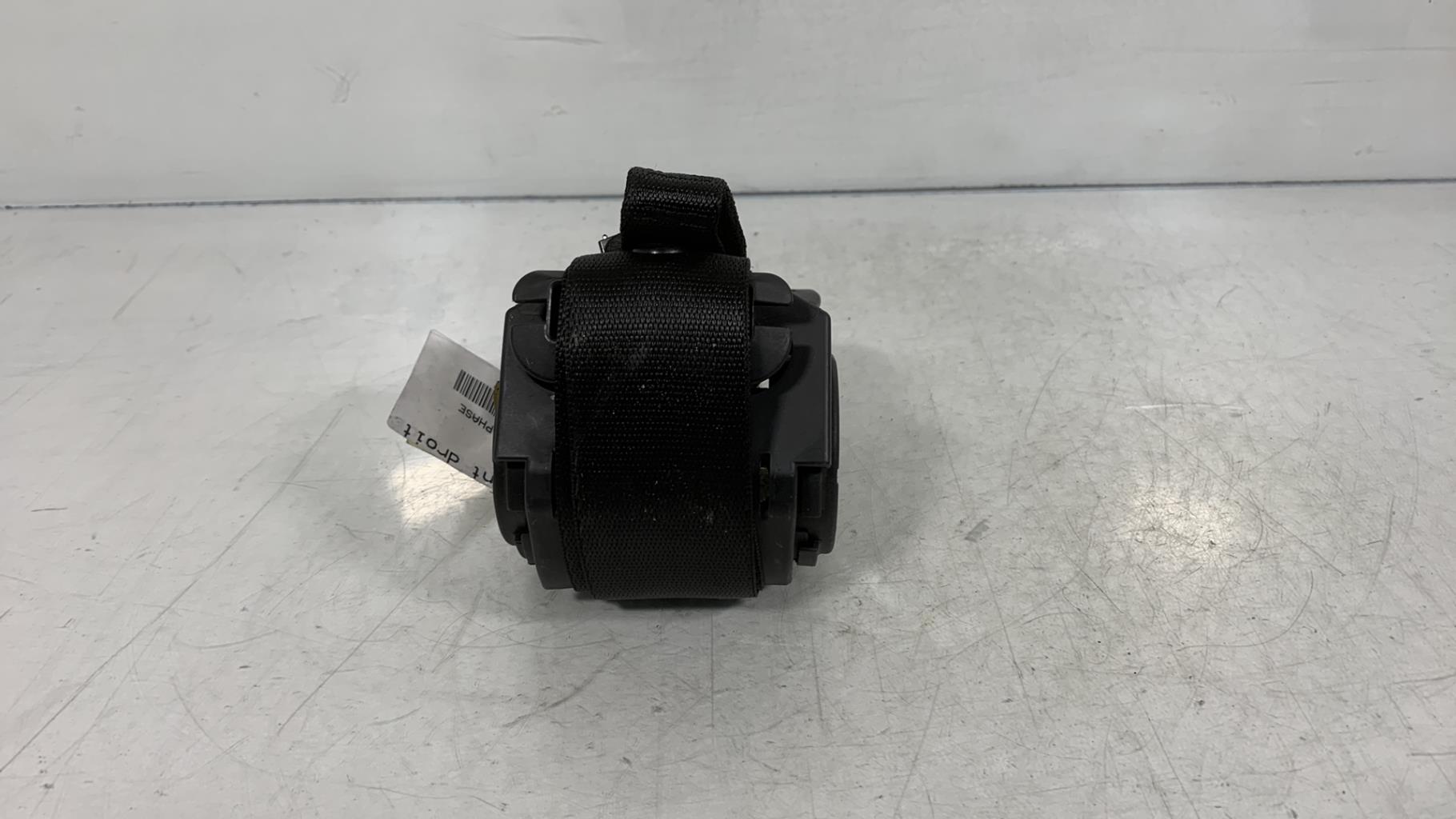Cintura di sicurezza anteriore destra BMW SERIE 3 E46 COMPACT PHASE 1 Diésel - 1