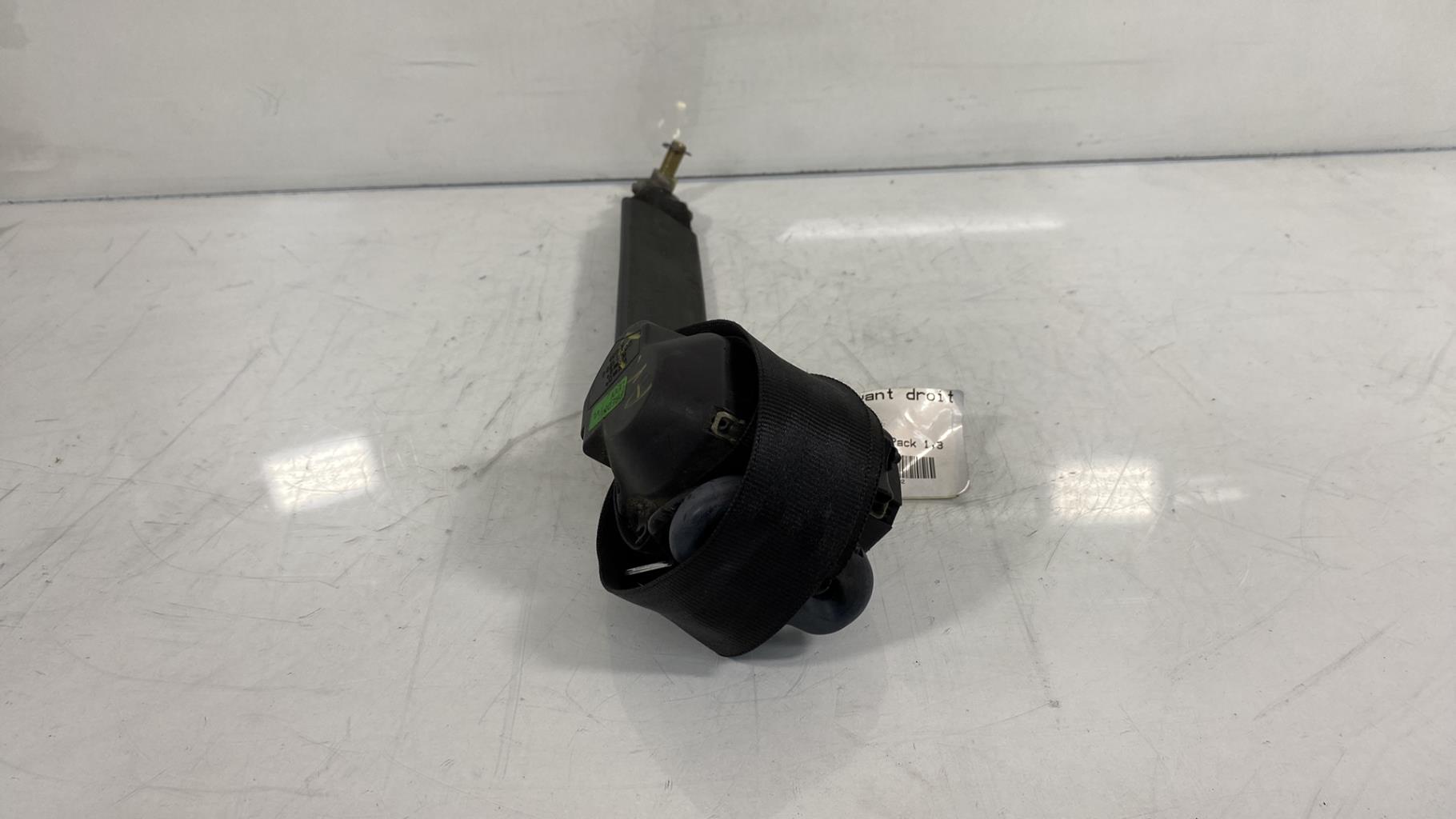 Cintura di sicurezza anteriore destra SKODA FELICIA PHASE 2 Gasolina - 1