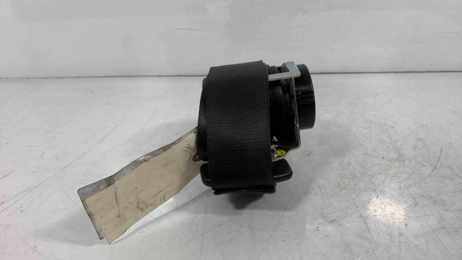 Cintura di sicurezza anteriore destra MINI MINI 2 R56 PHASE 1 Gasolina - 1