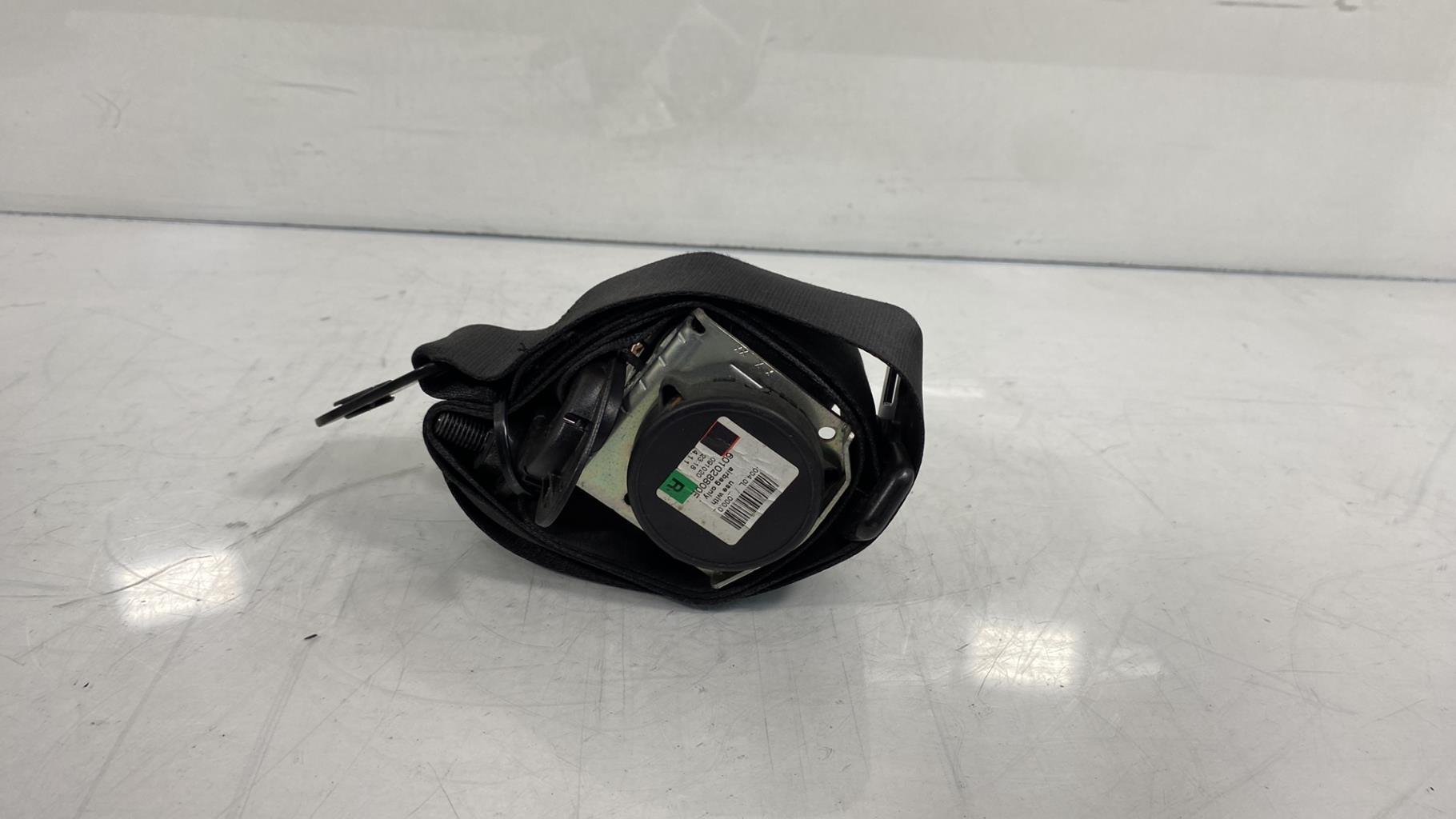 Cintura di sicurezza anteriore destra MINI MINI 2 R56 PHASE 1 Gasolina - 1