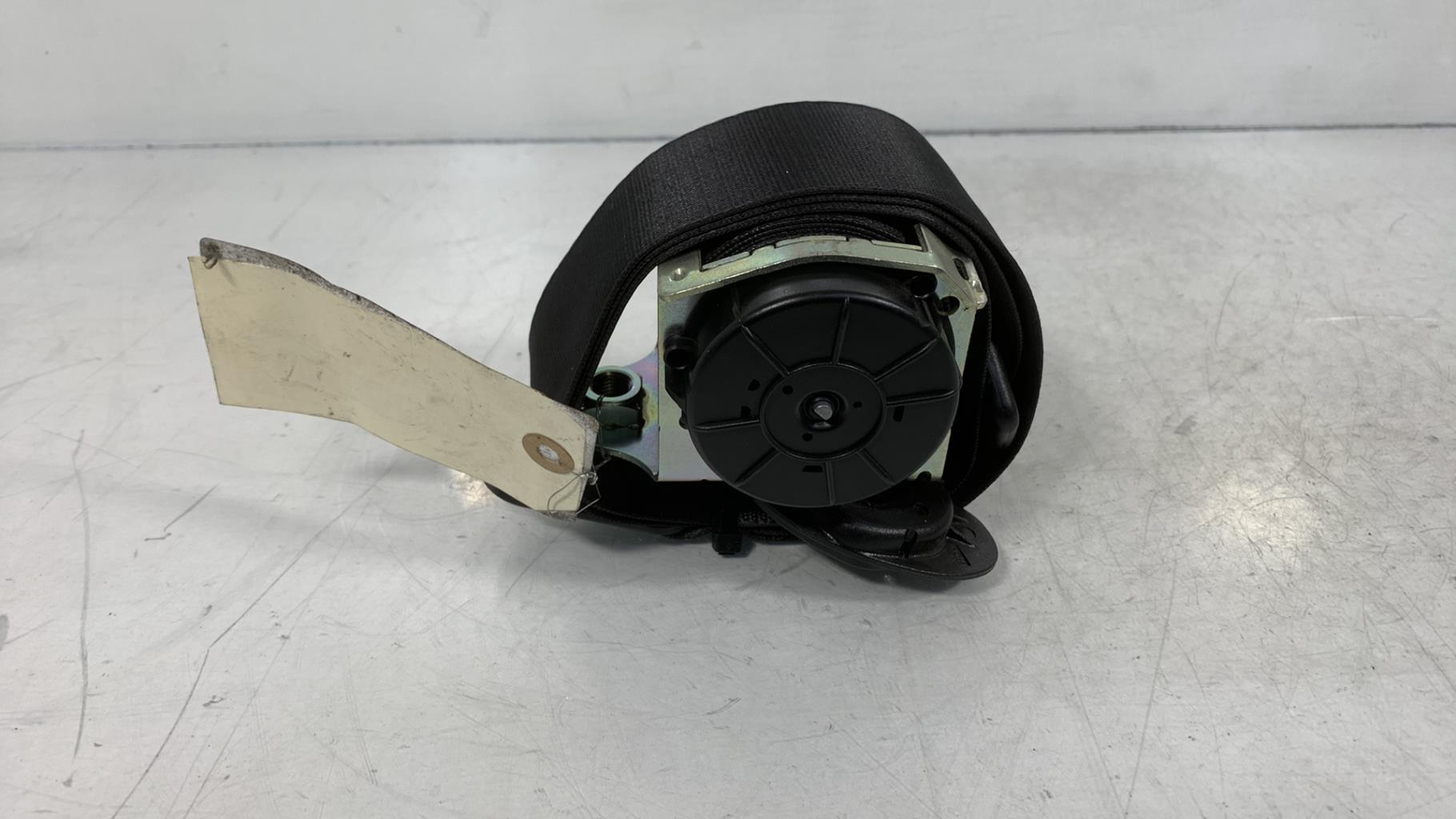 Ceinture avant droit MINI MINI 2 R56 PHASE 2 Diesel - 1
