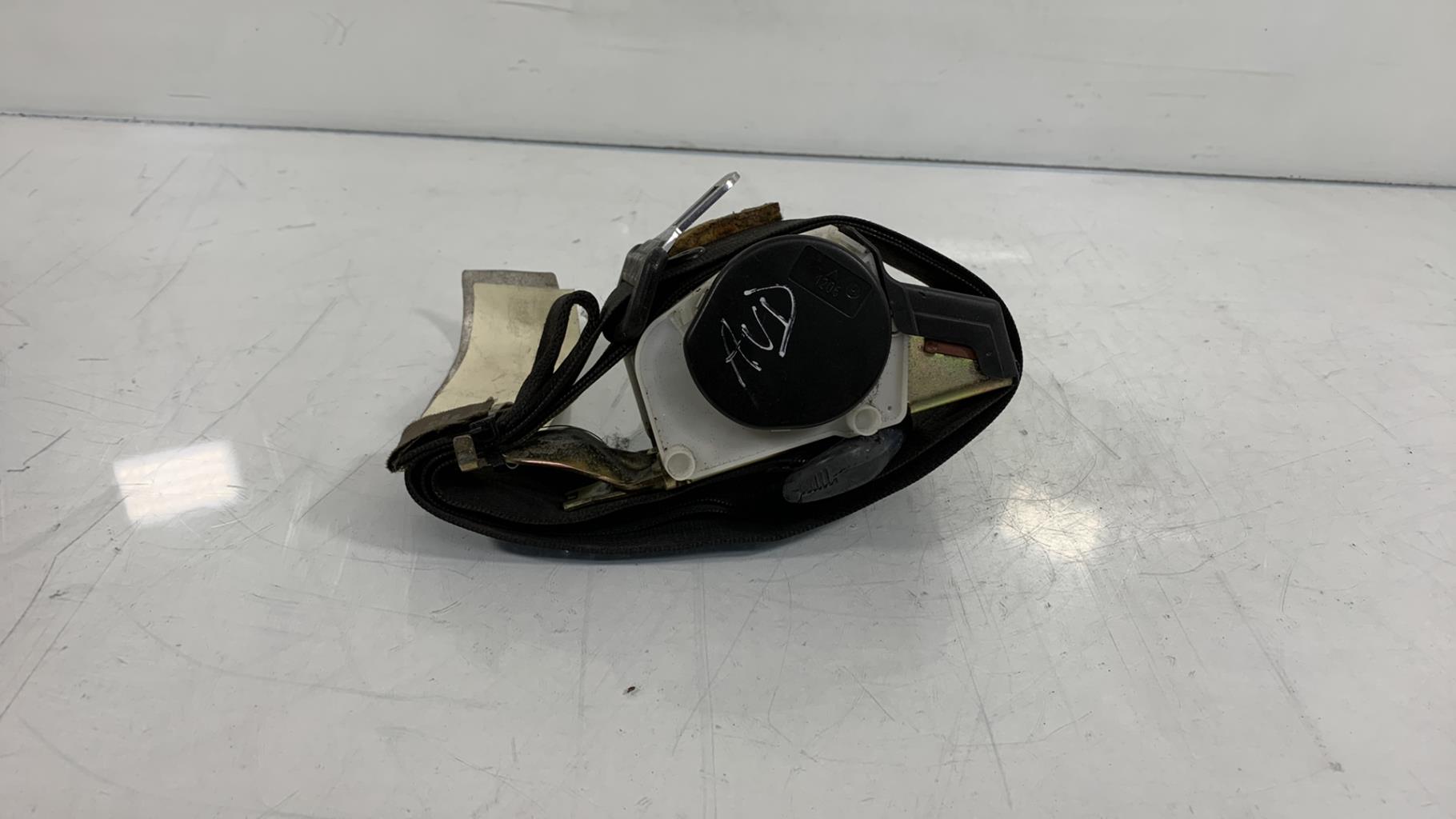 Cintura di sicurezza anteriore destra BMW SERIE 3 E36 COMPACT Gasolina - 1