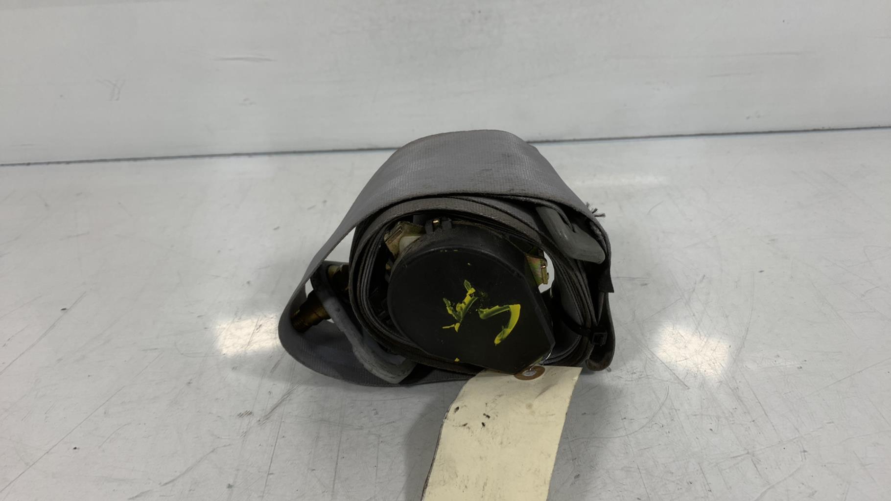Cintura di sicurezza anteriore destra RENAULT TWINGO 1 PHASE 3 Gasolina - 1