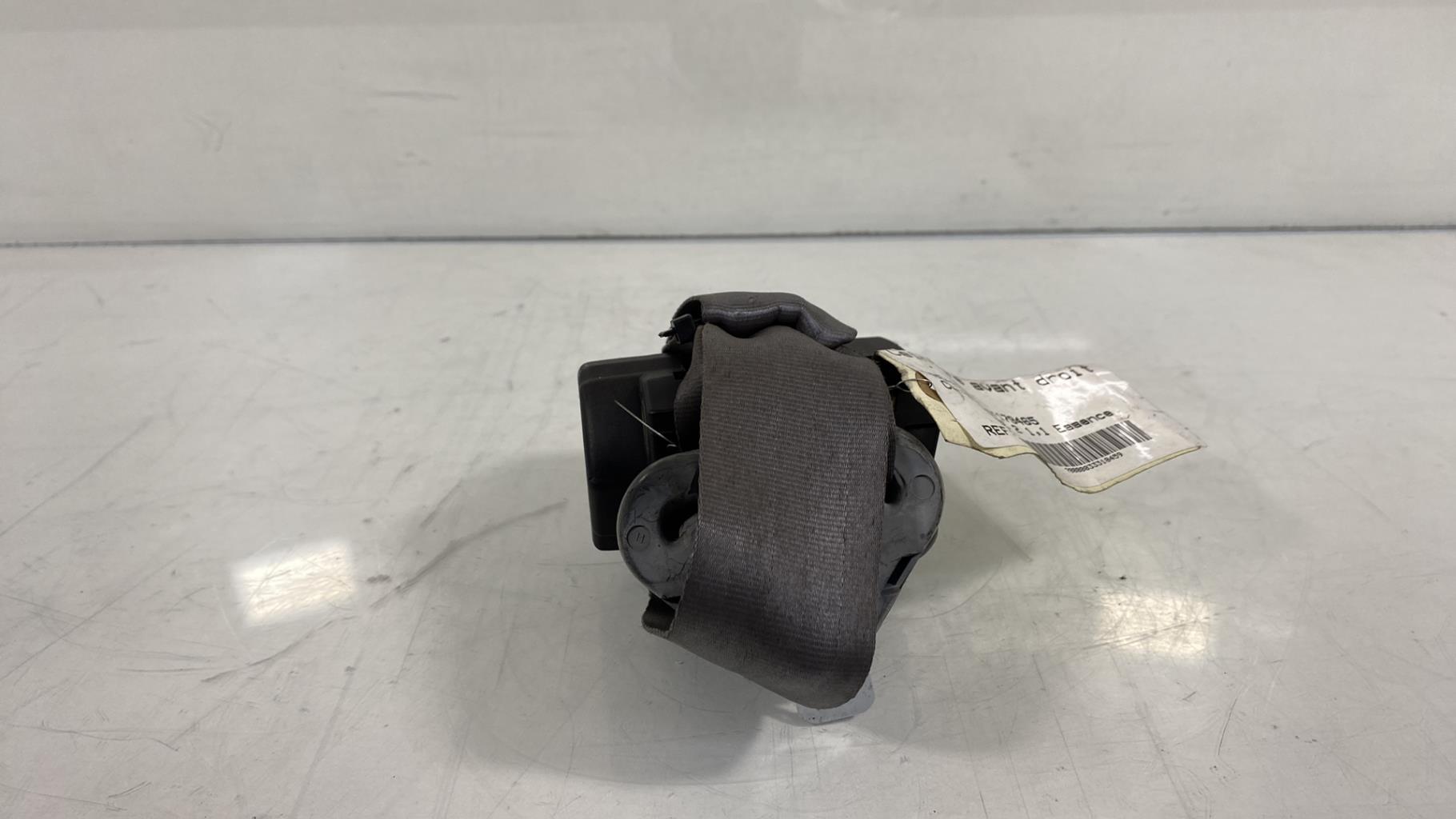 Cintura di sicurezza anteriore destra RENAULT CLIO 1 PHASE 3 Gasolina - 1