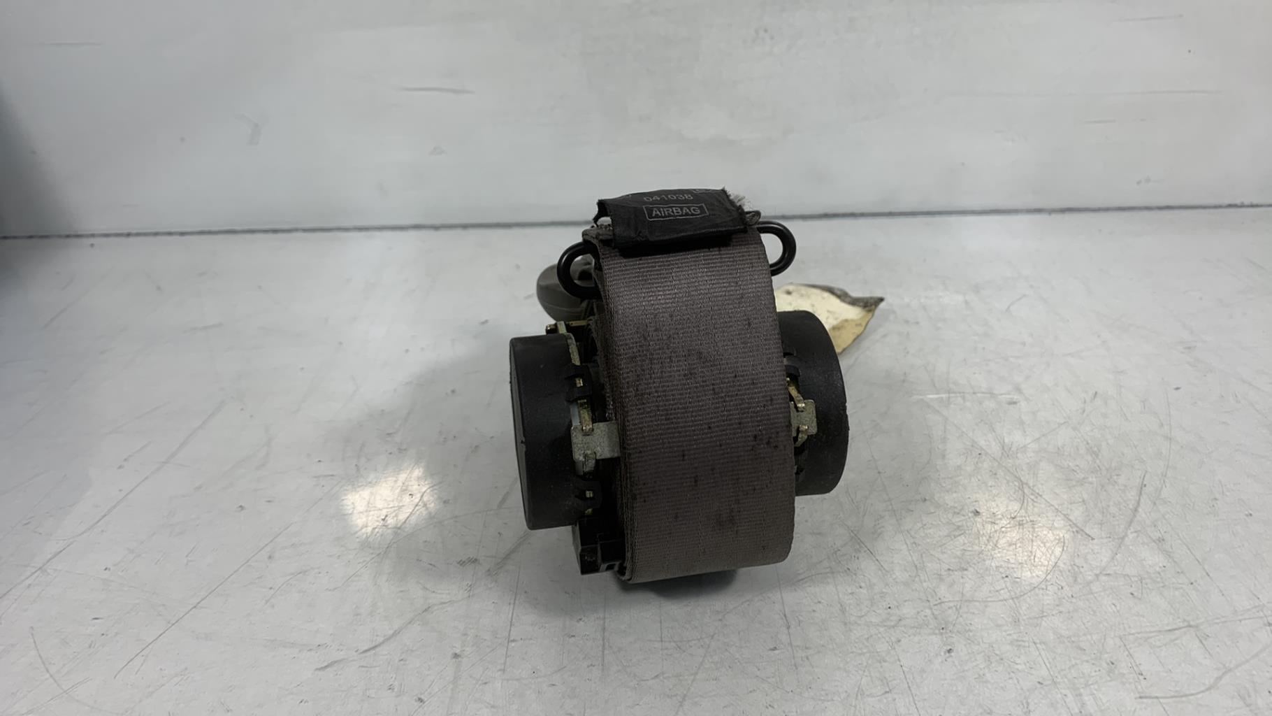 Cintura di sicurezza anteriore destra RENAULT ESPACE 4 PHASE 1 Diésel - 1