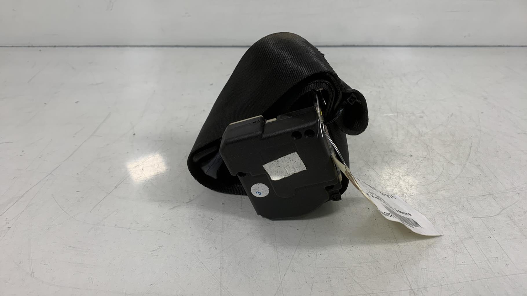 Cintura di sicurezza anteriore destra RENAULT TWINGO 2 PHASE 1 Gasolina - 1