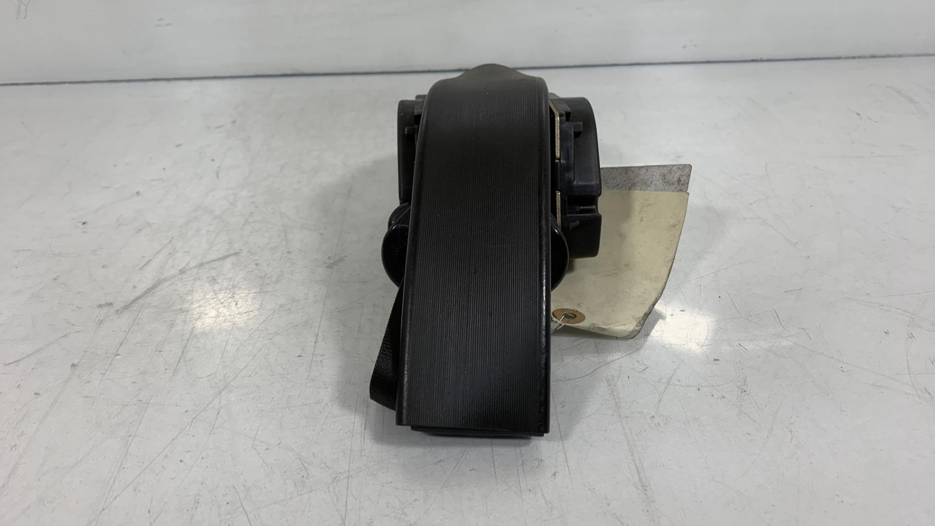 Cintura di sicurezza anteriore destra PEUGEOT 309 PHASE 1 Diésel - 1